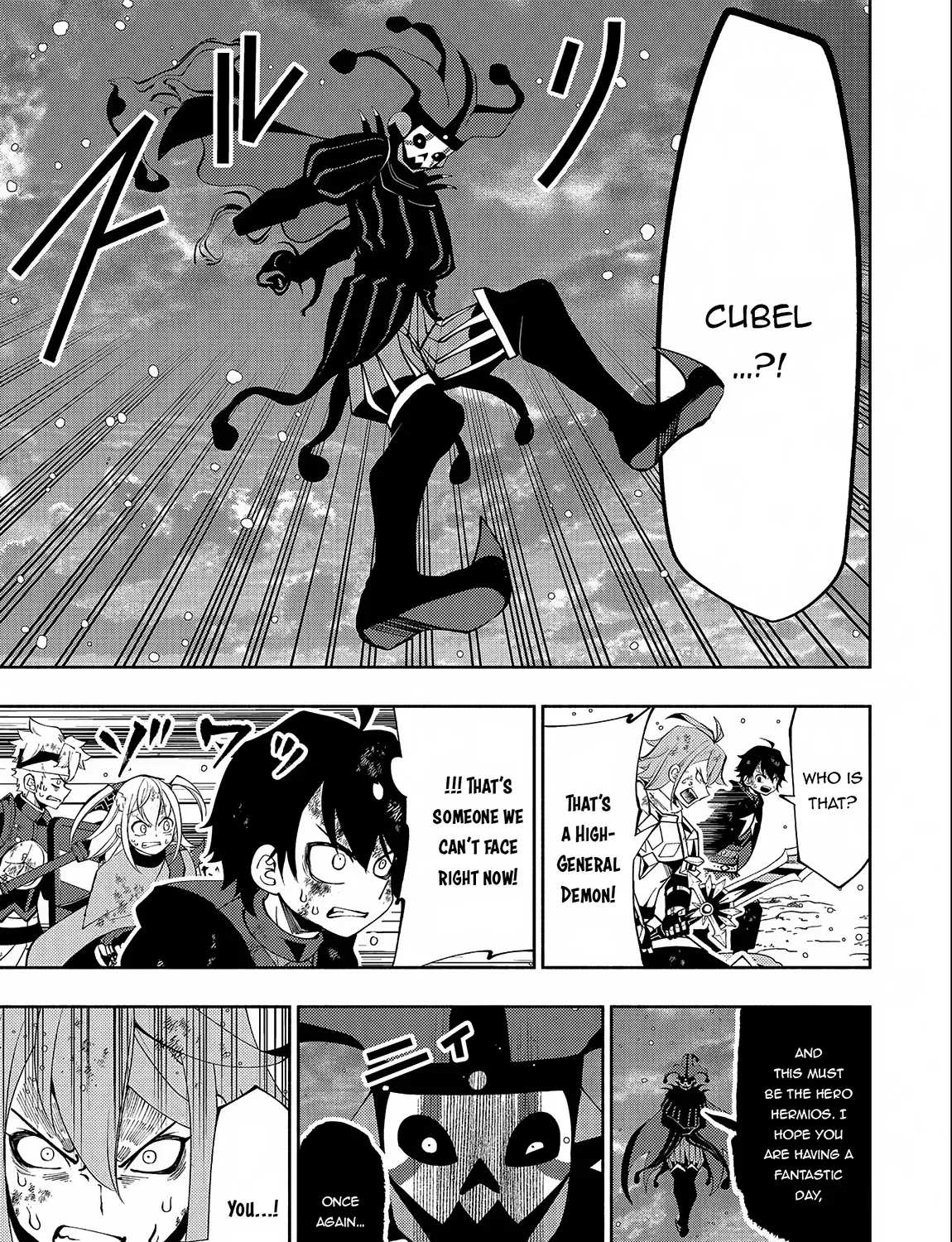 Read Hell Mode ~Yarikomi Suki no Gamer wa Haisettei no Isekai de Musou Suru~ Hajimari no Shoukanshi EN Manga Online