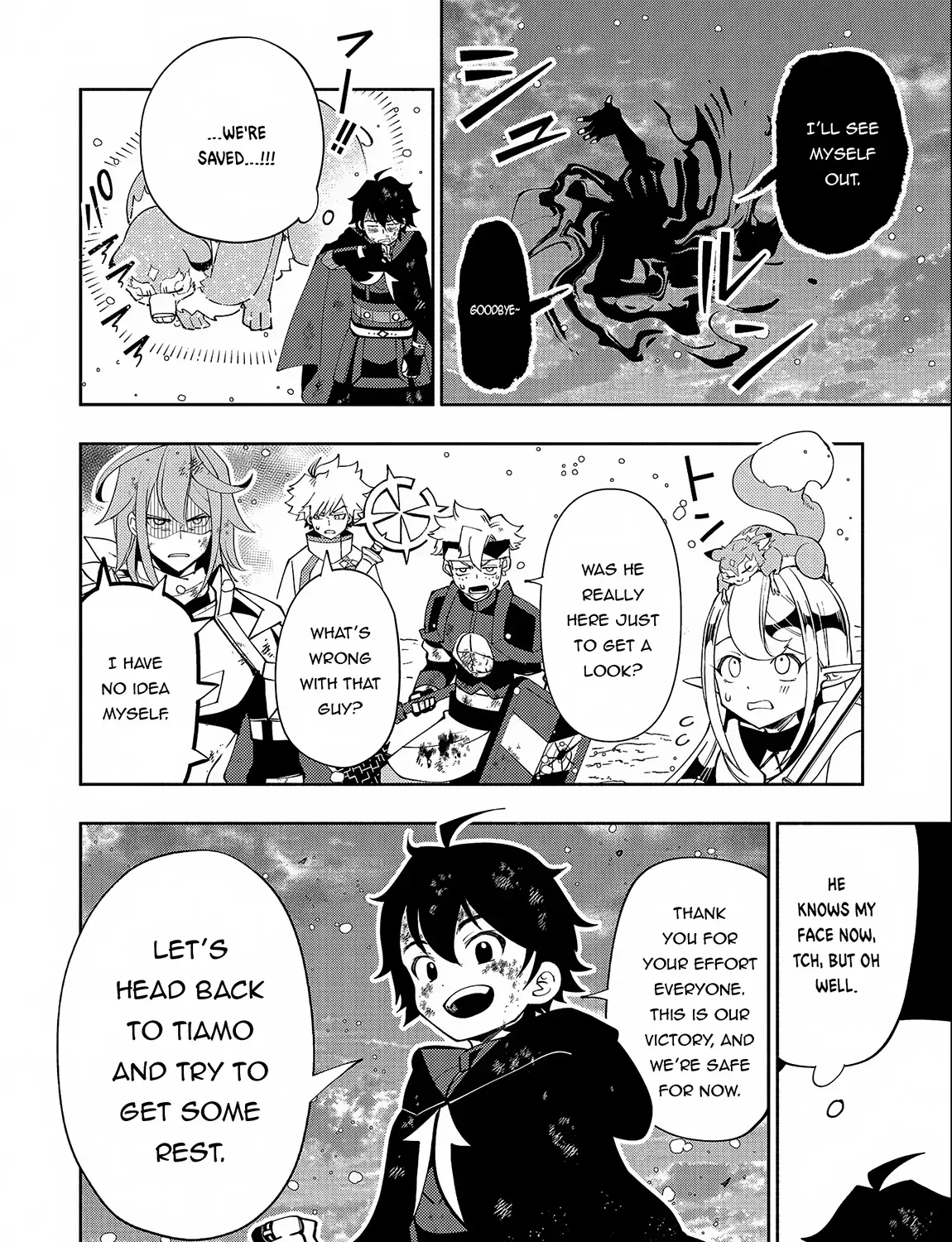 Read Hell Mode ~Yarikomi Suki no Gamer wa Haisettei no Isekai de Musou Suru~ Hajimari no Shoukanshi EN Manga Online