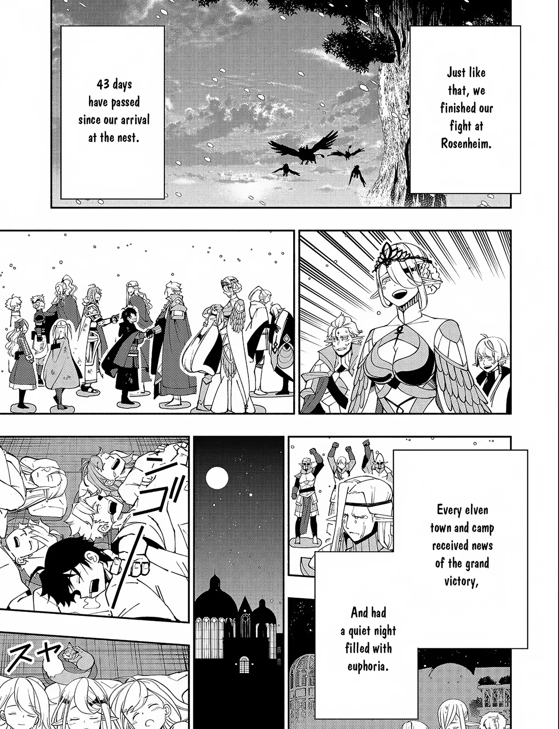 Read Hell Mode ~Yarikomi Suki no Gamer wa Haisettei no Isekai de Musou Suru~ Hajimari no Shoukanshi EN Manga Online