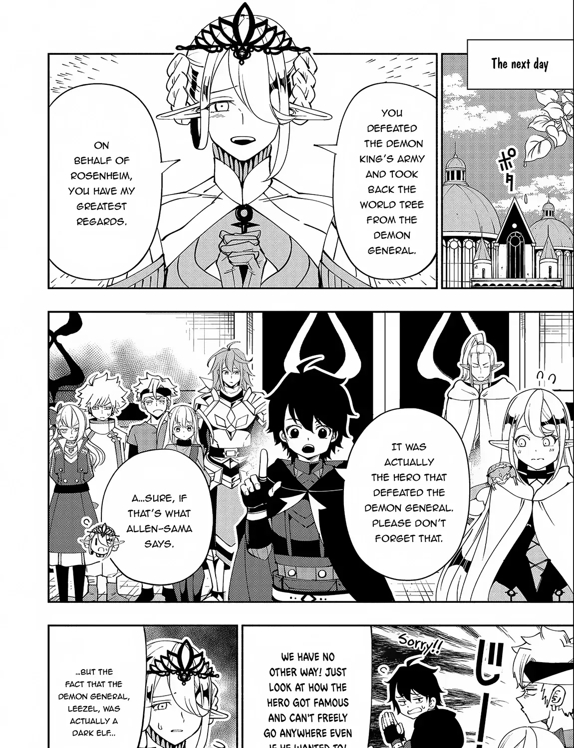 Read Hell Mode ~Yarikomi Suki no Gamer wa Haisettei no Isekai de Musou Suru~ Hajimari no Shoukanshi EN Manga Online