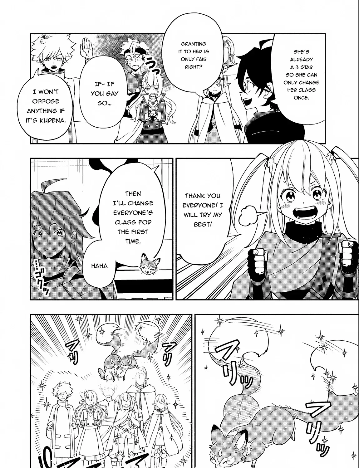 Read Hell Mode ~Yarikomi Suki no Gamer wa Haisettei no Isekai de Musou Suru~ Hajimari no Shoukanshi EN Manga Online