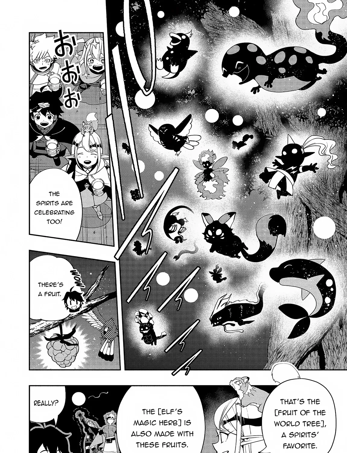 Read Hell Mode ~Yarikomi Suki no Gamer wa Haisettei no Isekai de Musou Suru~ Hajimari no Shoukanshi EN Manga Online