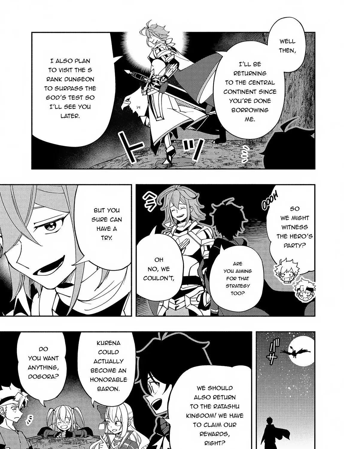 Read Hell Mode ~Yarikomi Suki no Gamer wa Haisettei no Isekai de Musou Suru~ Hajimari no Shoukanshi EN Manga Online