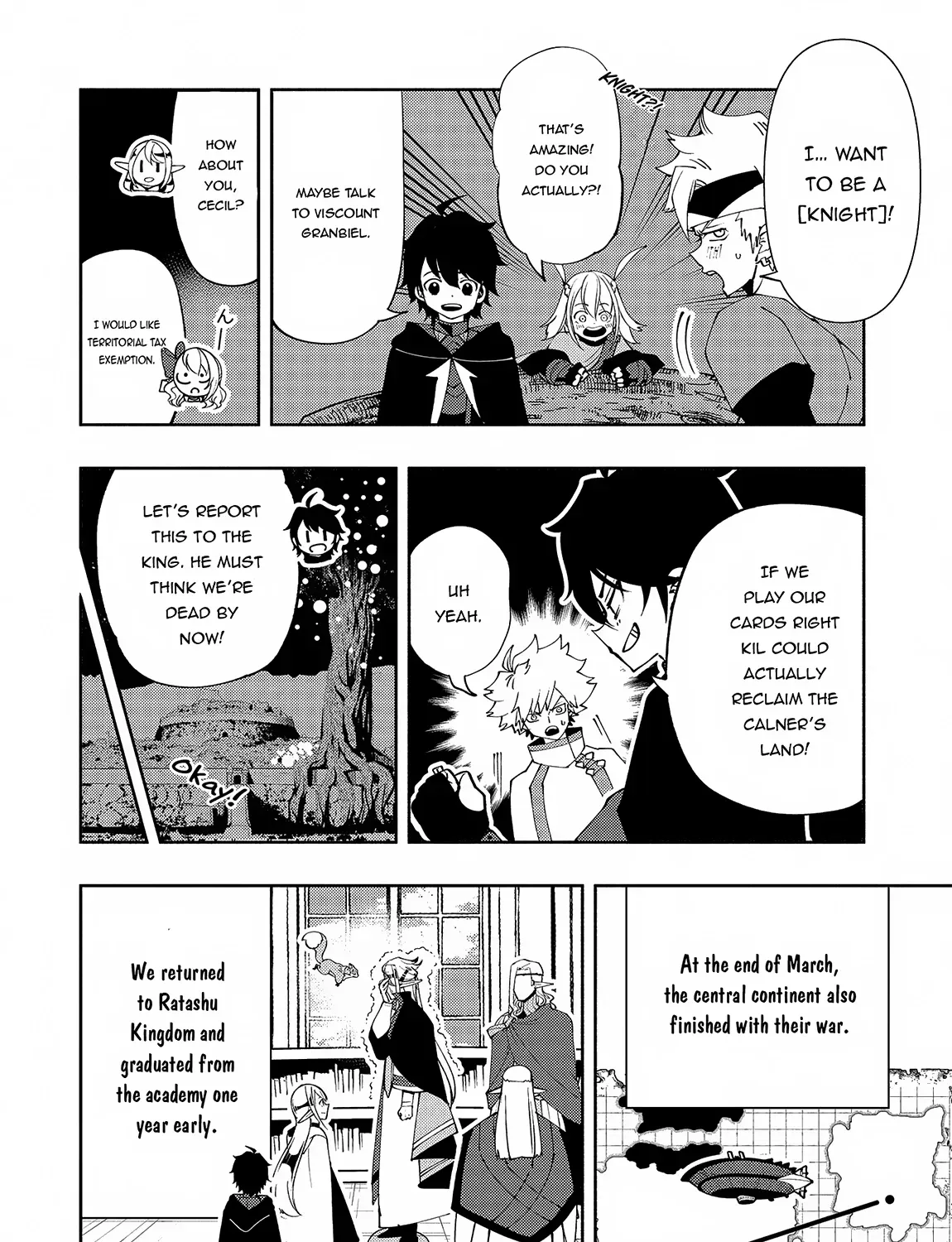 Read Hell Mode ~Yarikomi Suki no Gamer wa Haisettei no Isekai de Musou Suru~ Hajimari no Shoukanshi EN Manga Online
