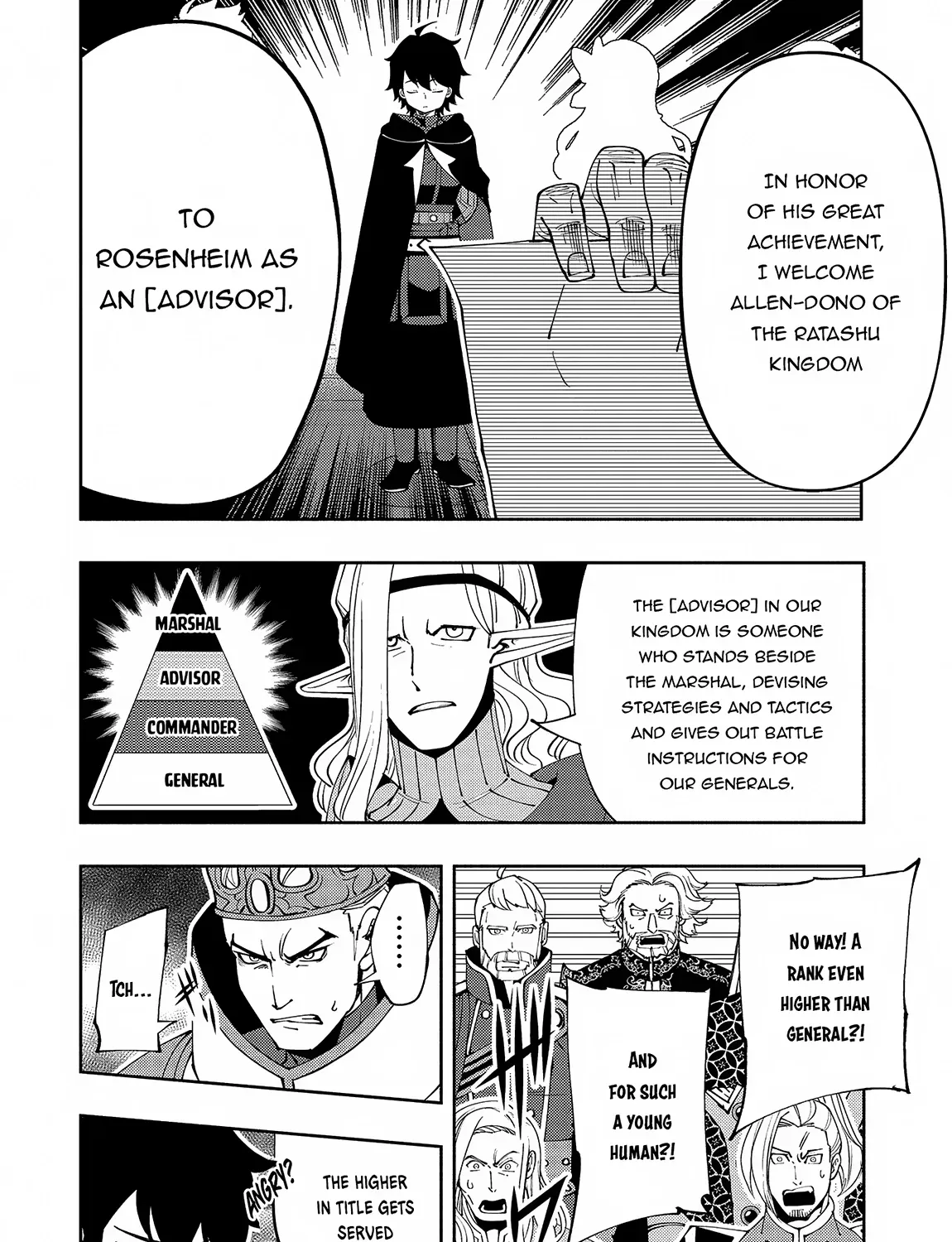 Read Hell Mode ~Yarikomi Suki no Gamer wa Haisettei no Isekai de Musou Suru~ Hajimari no Shoukanshi EN Manga Online