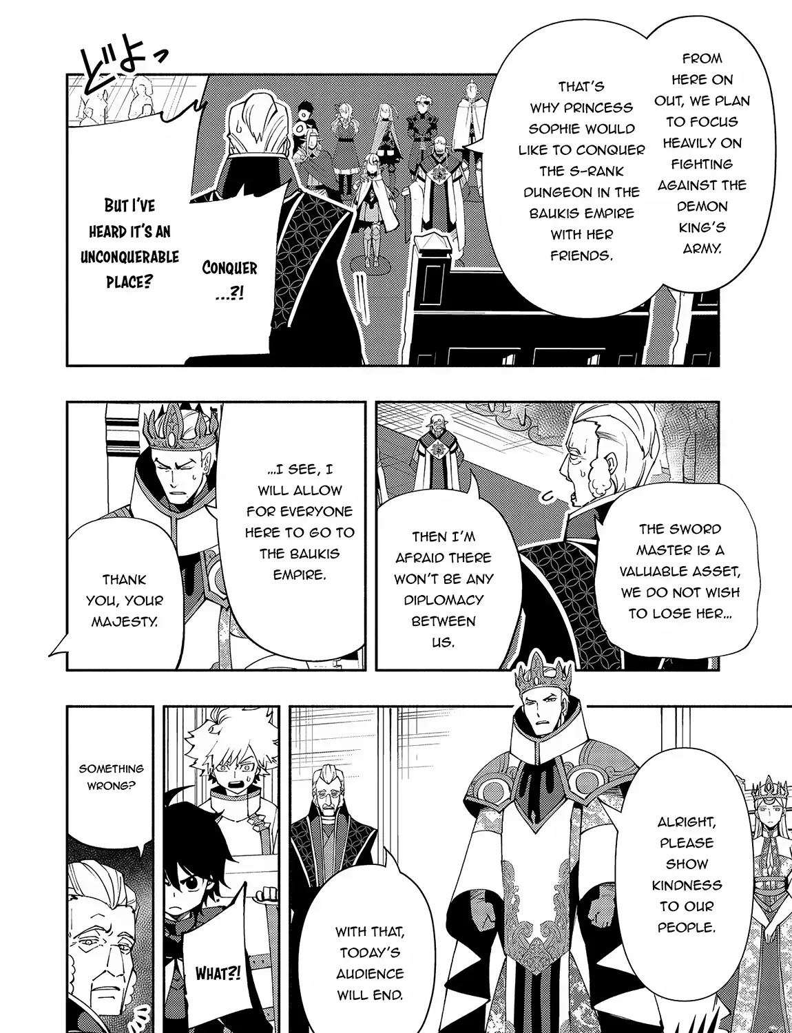Read Hell Mode ~Yarikomi Suki no Gamer wa Haisettei no Isekai de Musou Suru~ Hajimari no Shoukanshi EN Manga Online