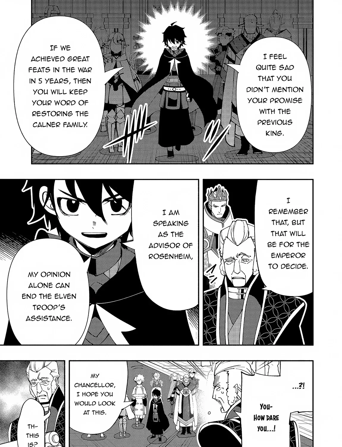 Read Hell Mode ~Yarikomi Suki no Gamer wa Haisettei no Isekai de Musou Suru~ Hajimari no Shoukanshi EN Manga Online