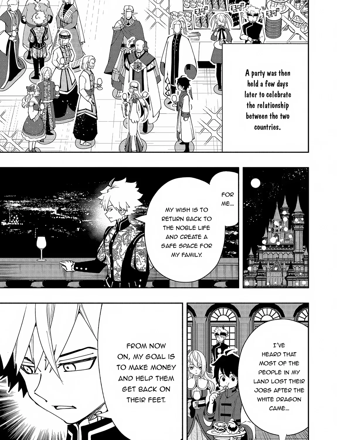 Read Hell Mode ~Yarikomi Suki no Gamer wa Haisettei no Isekai de Musou Suru~ Hajimari no Shoukanshi EN Manga Online