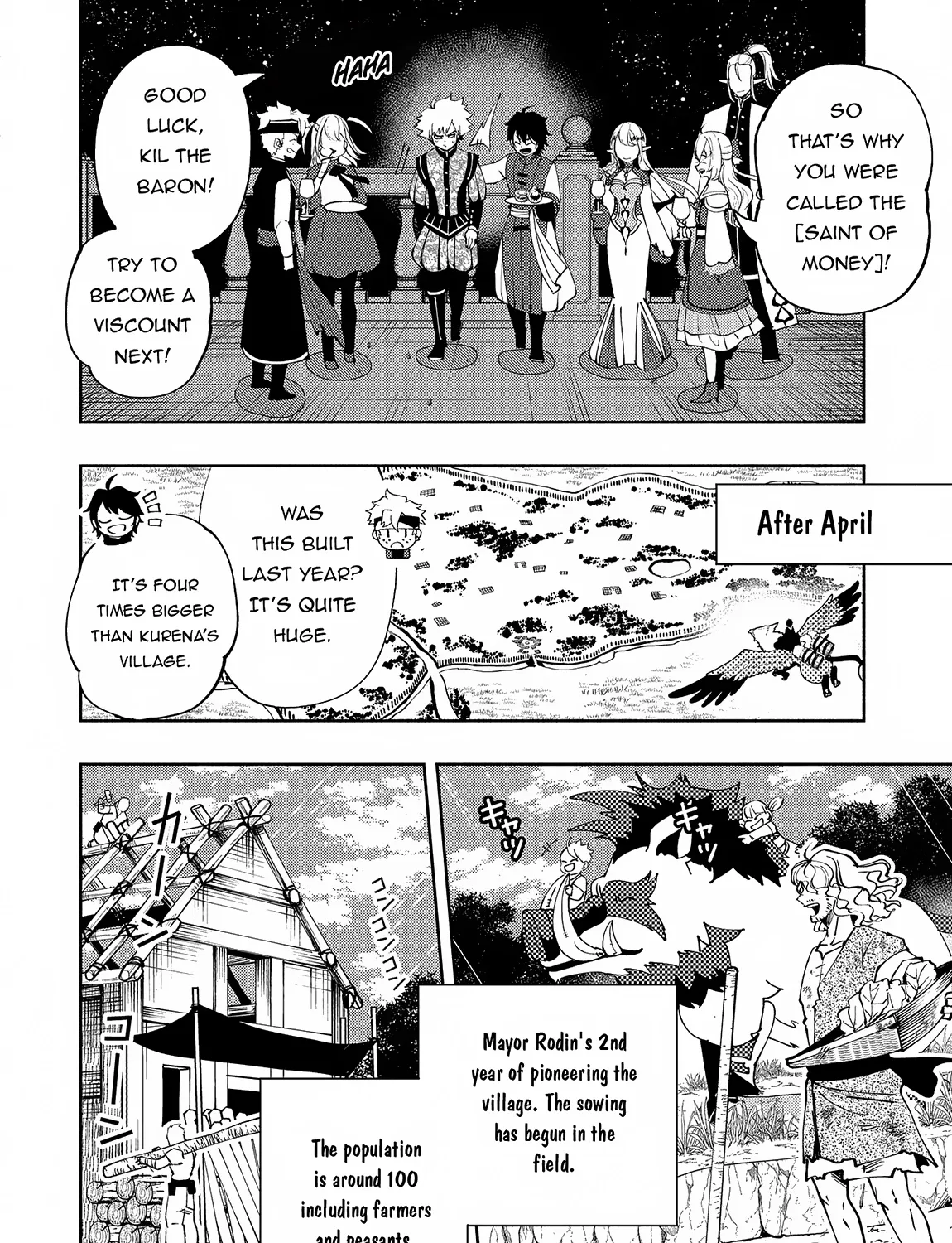 Read Hell Mode ~Yarikomi Suki no Gamer wa Haisettei no Isekai de Musou Suru~ Hajimari no Shoukanshi EN Manga Online