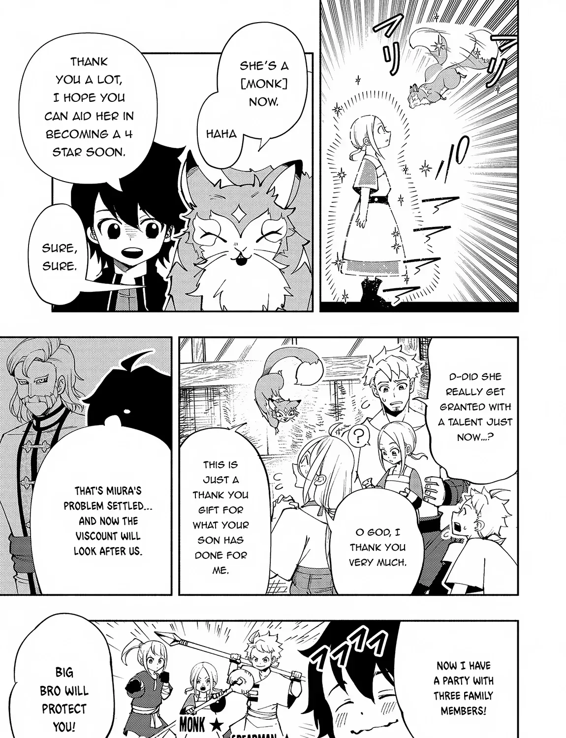 Read Hell Mode ~Yarikomi Suki no Gamer wa Haisettei no Isekai de Musou Suru~ Hajimari no Shoukanshi EN Manga Online