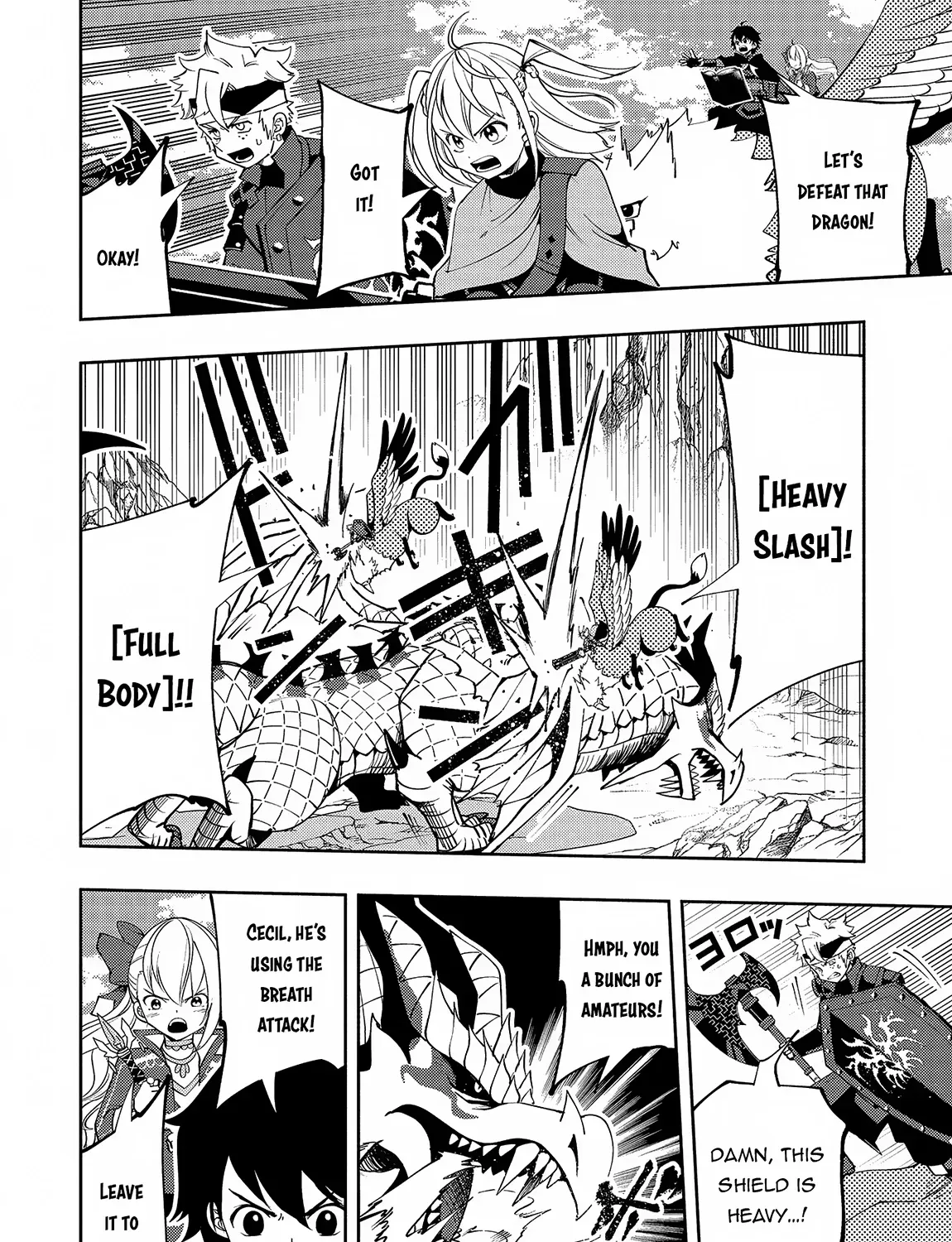 Read Hell Mode ~Yarikomi Suki no Gamer wa Haisettei no Isekai de Musou Suru~ Hajimari no Shoukanshi EN Manga Online