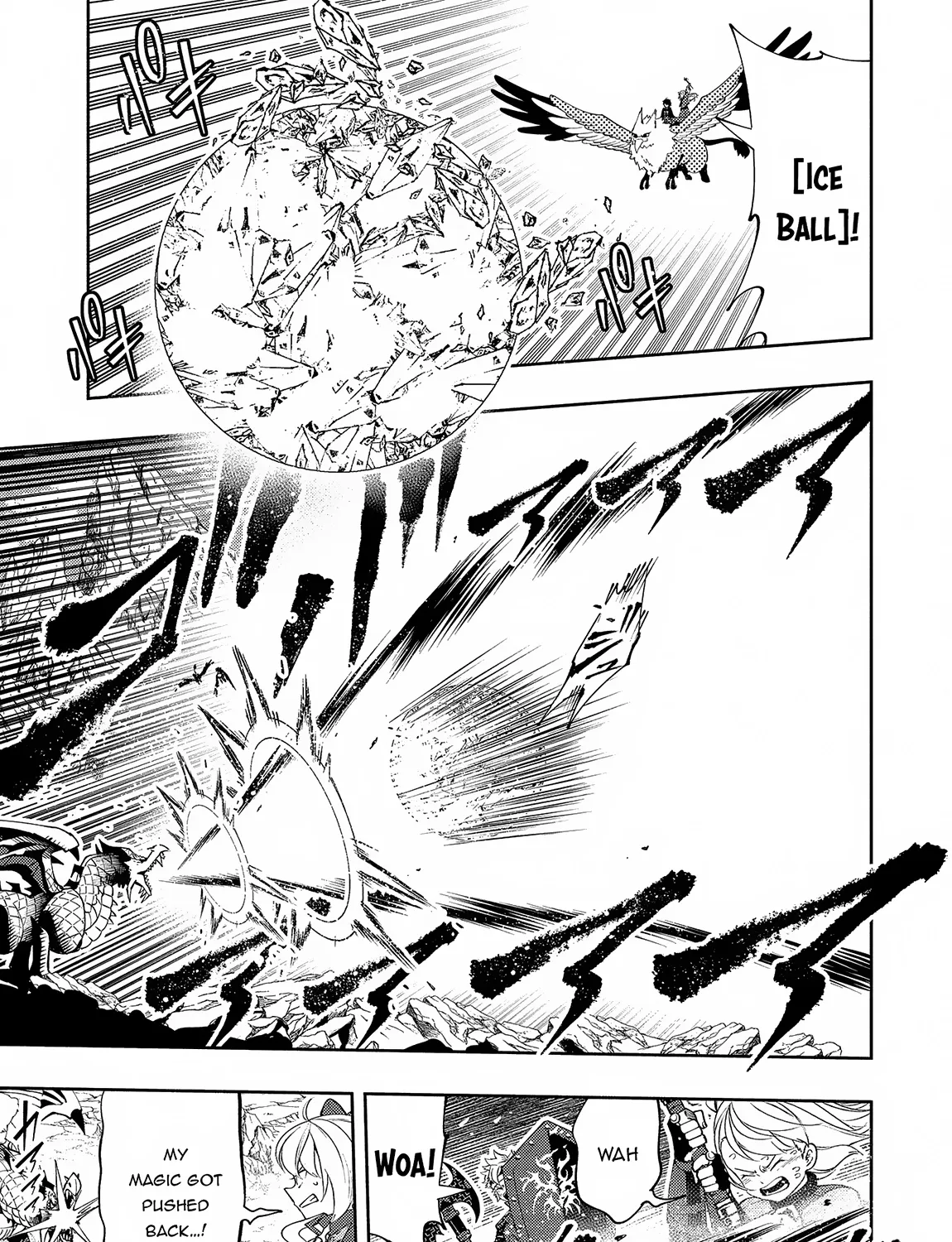 Read Hell Mode ~Yarikomi Suki no Gamer wa Haisettei no Isekai de Musou Suru~ Hajimari no Shoukanshi EN Manga Online