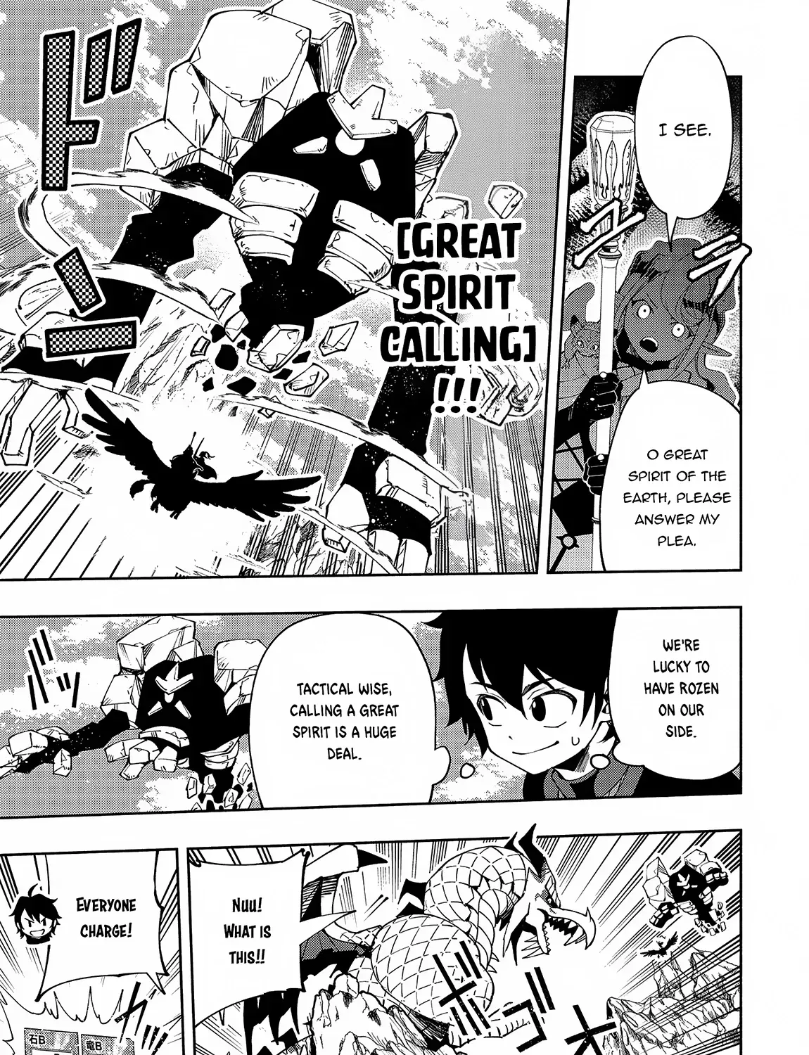 Read Hell Mode ~Yarikomi Suki no Gamer wa Haisettei no Isekai de Musou Suru~ Hajimari no Shoukanshi EN Manga Online