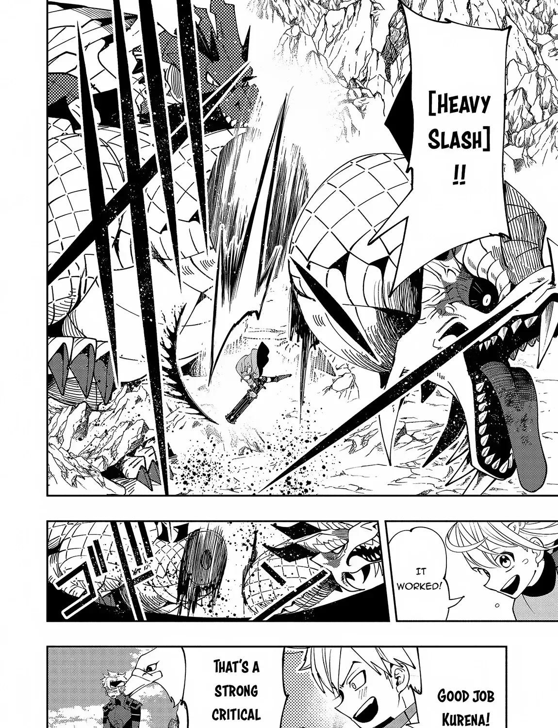 Read Hell Mode ~Yarikomi Suki no Gamer wa Haisettei no Isekai de Musou Suru~ Hajimari no Shoukanshi EN Manga Online