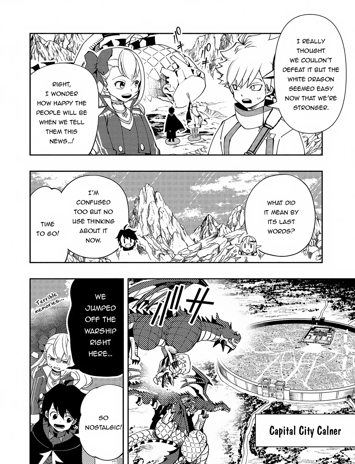 Read Hell Mode ~Yarikomi Suki no Gamer wa Haisettei no Isekai de Musou Suru~ Hajimari no Shoukanshi EN Manga Online