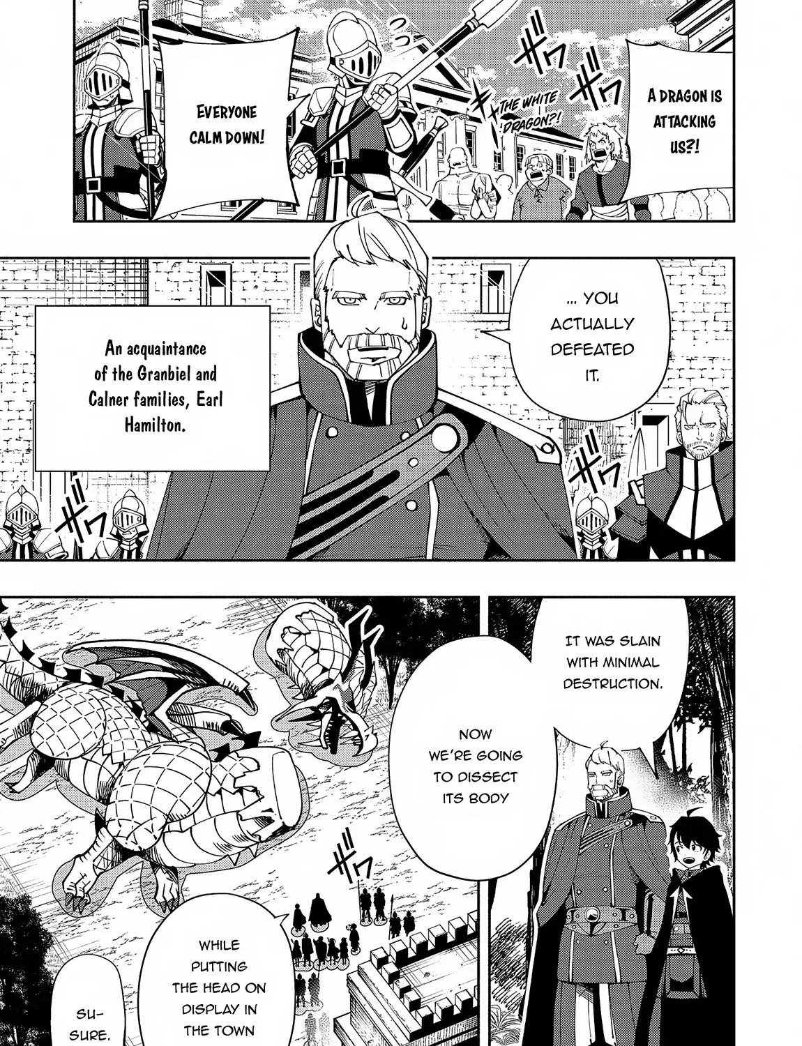 Read Hell Mode ~Yarikomi Suki no Gamer wa Haisettei no Isekai de Musou Suru~ Hajimari no Shoukanshi EN Manga Online