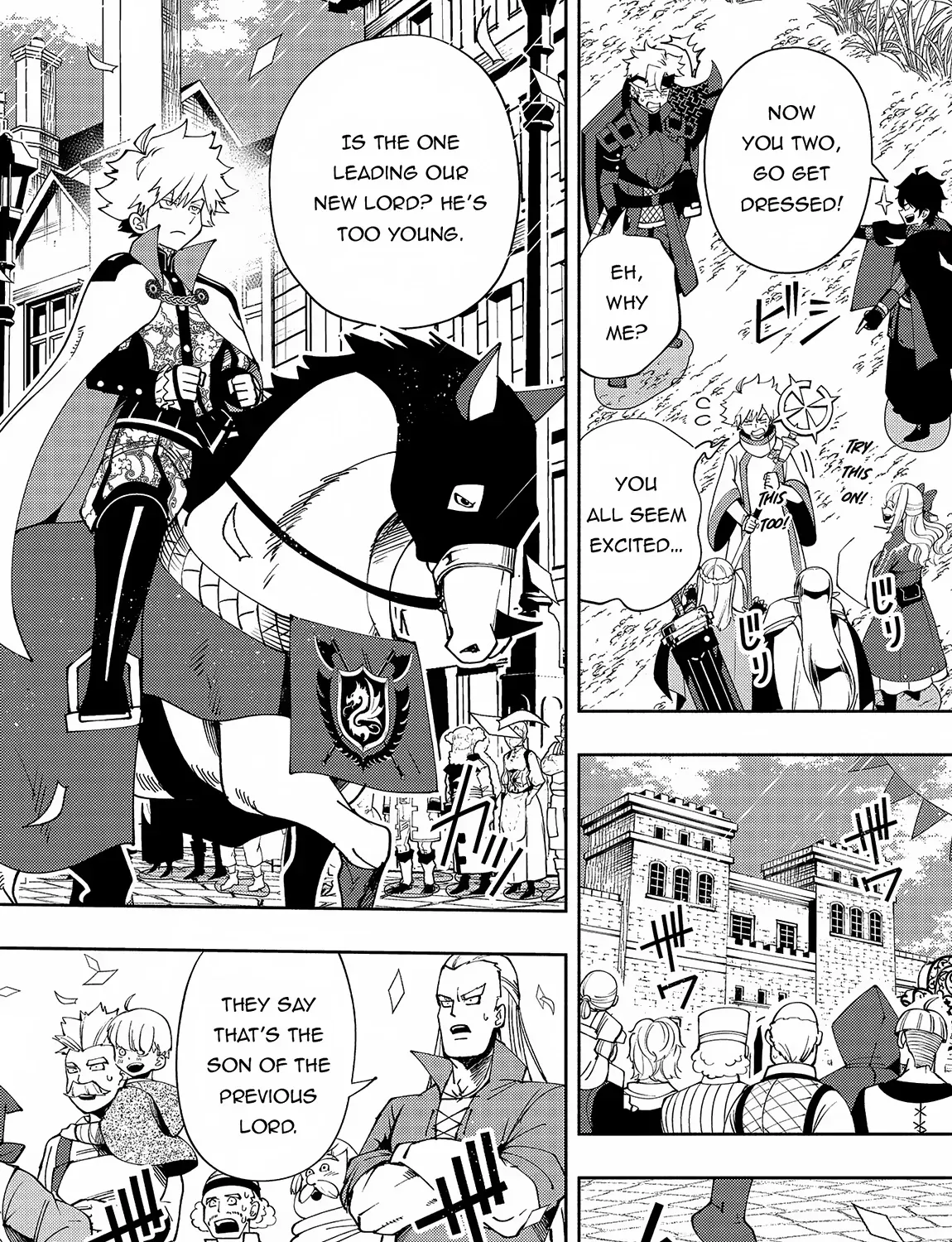 Read Hell Mode ~Yarikomi Suki no Gamer wa Haisettei no Isekai de Musou Suru~ Hajimari no Shoukanshi EN Manga Online