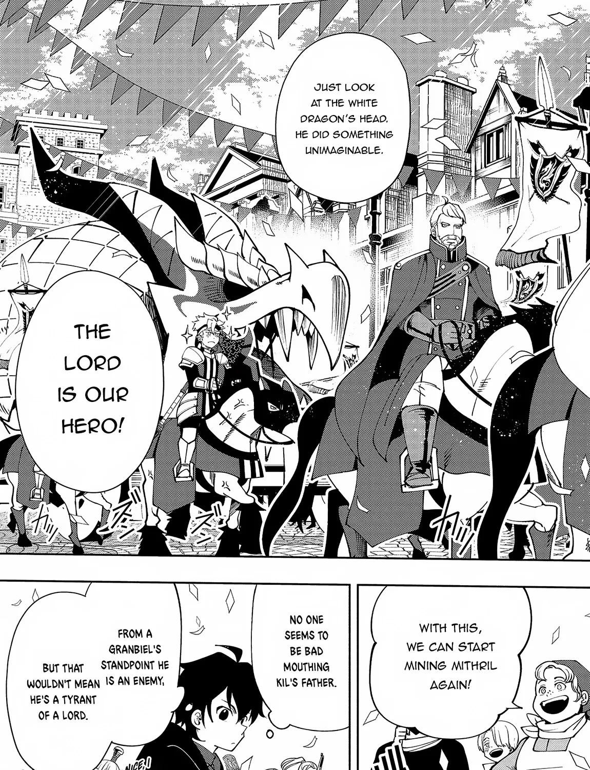 Read Hell Mode ~Yarikomi Suki no Gamer wa Haisettei no Isekai de Musou Suru~ Hajimari no Shoukanshi EN Manga Online
