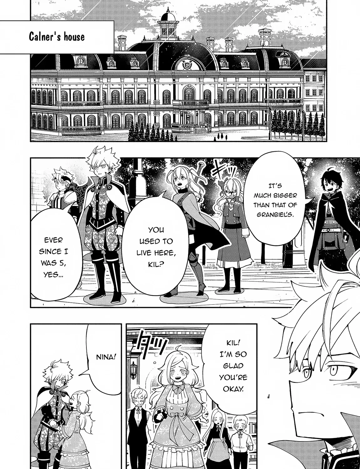 Read Hell Mode ~Yarikomi Suki no Gamer wa Haisettei no Isekai de Musou Suru~ Hajimari no Shoukanshi EN Manga Online