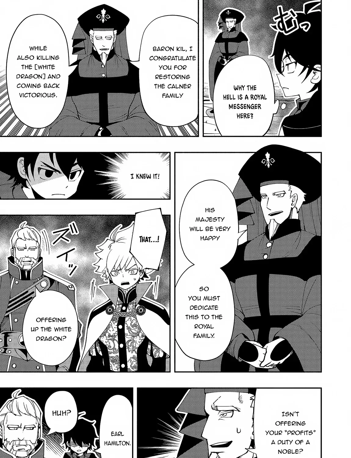 Read Hell Mode ~Yarikomi Suki no Gamer wa Haisettei no Isekai de Musou Suru~ Hajimari no Shoukanshi EN Manga Online