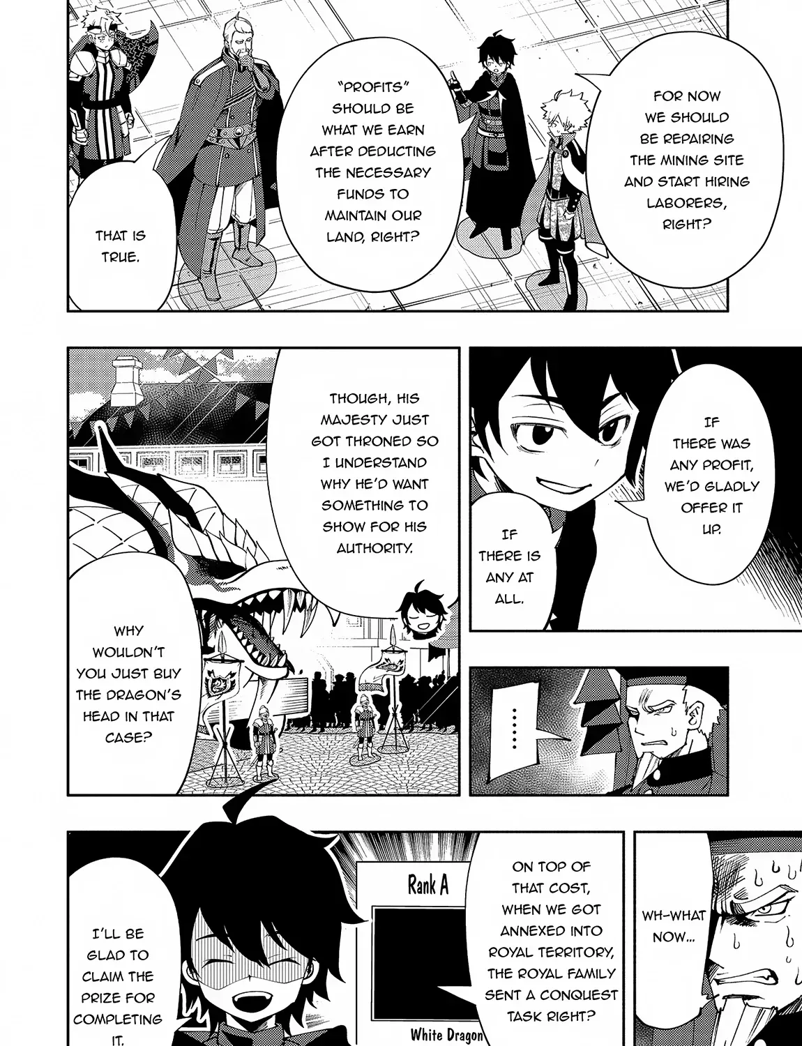 Read Hell Mode ~Yarikomi Suki no Gamer wa Haisettei no Isekai de Musou Suru~ Hajimari no Shoukanshi EN Manga Online