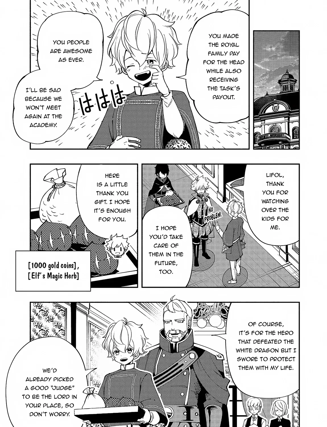 Read Hell Mode ~Yarikomi Suki no Gamer wa Haisettei no Isekai de Musou Suru~ Hajimari no Shoukanshi EN Manga Online