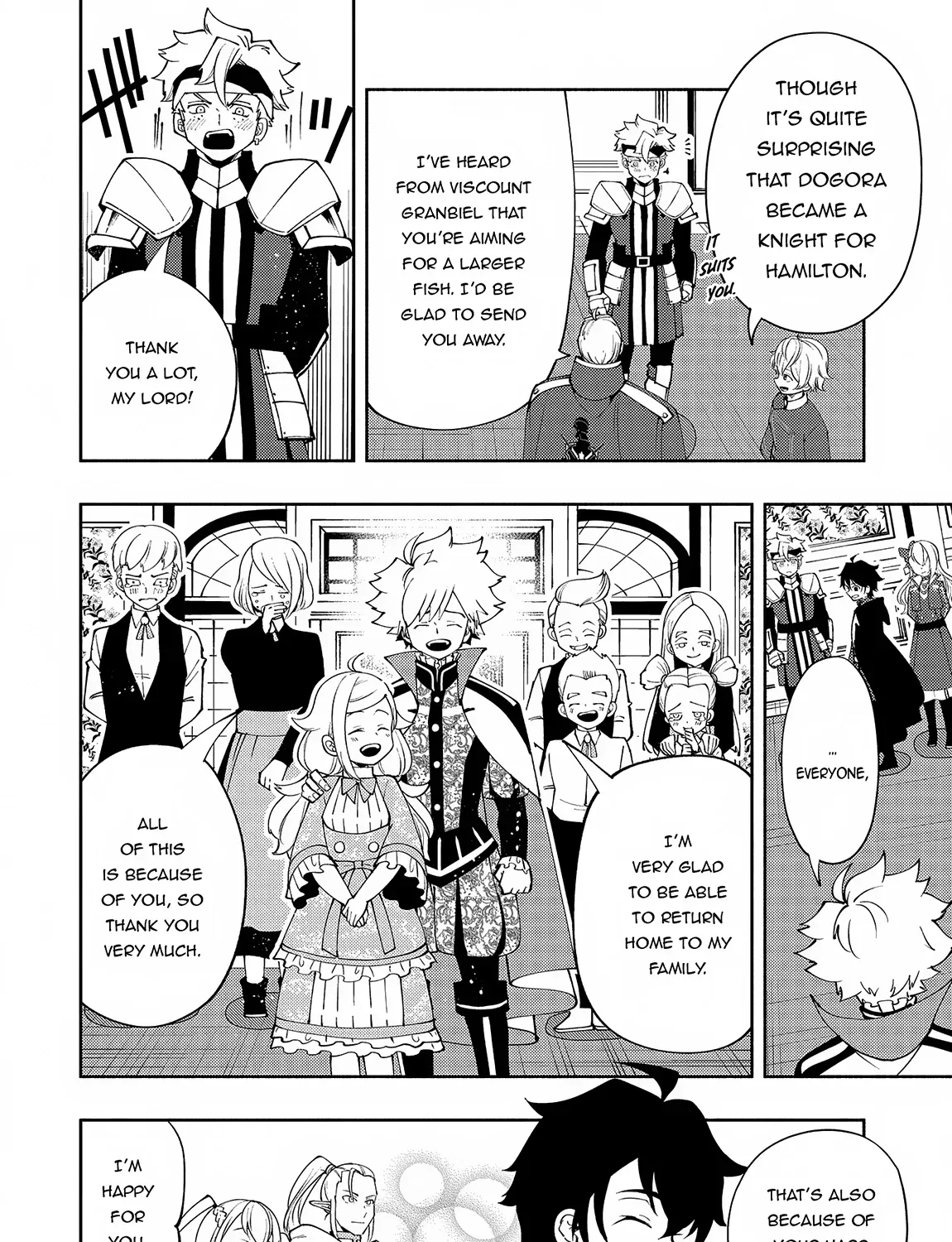 Read Hell Mode ~Yarikomi Suki no Gamer wa Haisettei no Isekai de Musou Suru~ Hajimari no Shoukanshi EN Manga Online