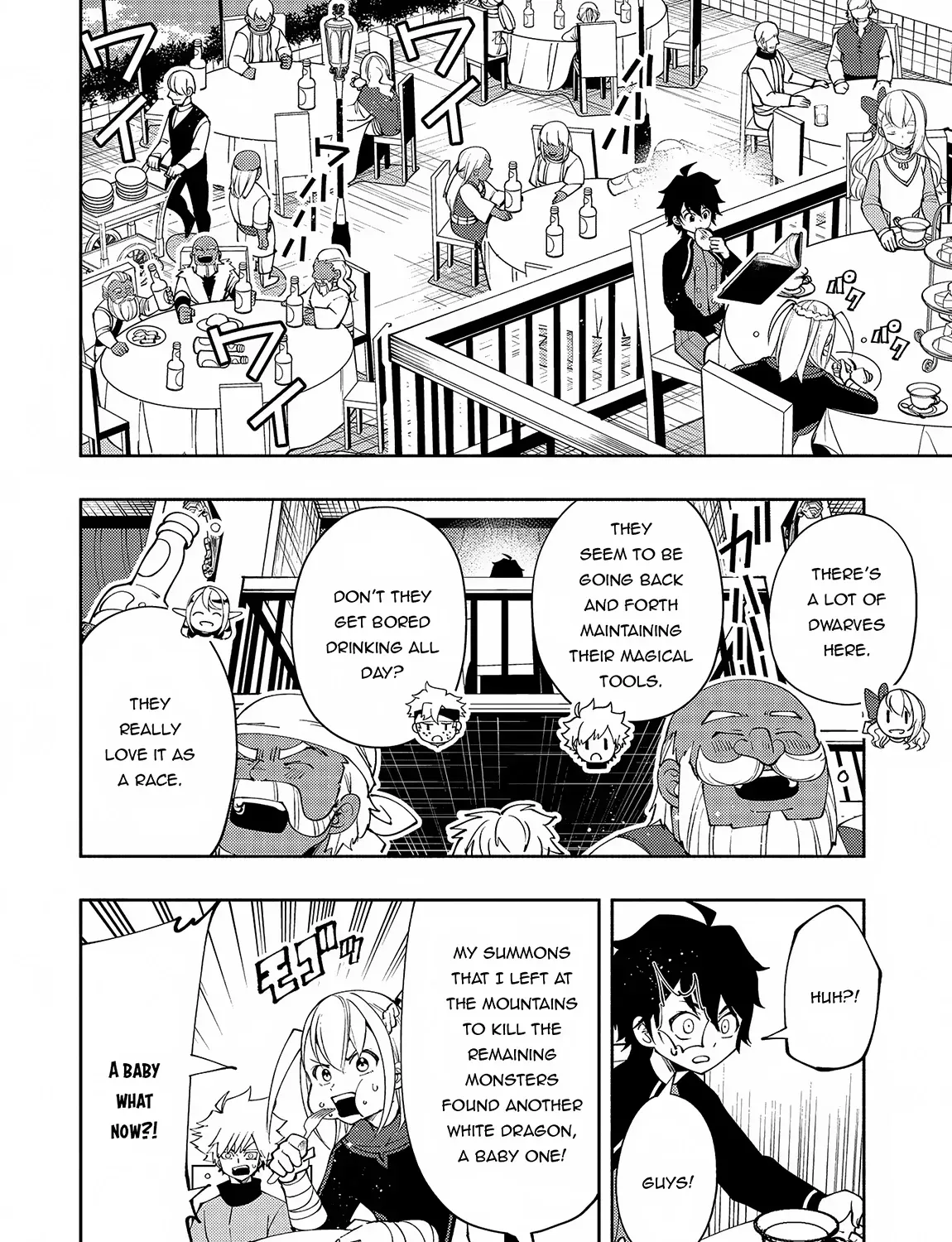 Read Hell Mode ~Yarikomi Suki no Gamer wa Haisettei no Isekai de Musou Suru~ Hajimari no Shoukanshi EN Manga Online
