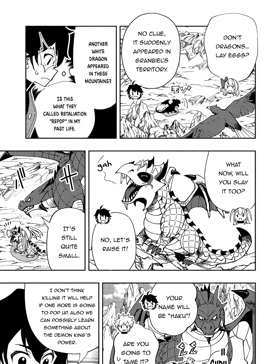 Read Hell Mode ~Yarikomi Suki no Gamer wa Haisettei no Isekai de Musou Suru~ Hajimari no Shoukanshi EN Manga Online