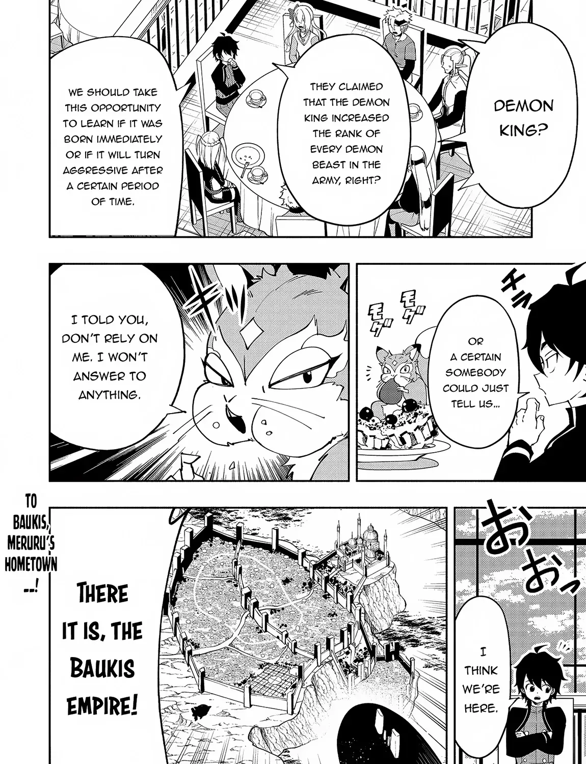 Read Hell Mode ~Yarikomi Suki no Gamer wa Haisettei no Isekai de Musou Suru~ Hajimari no Shoukanshi EN Manga Online