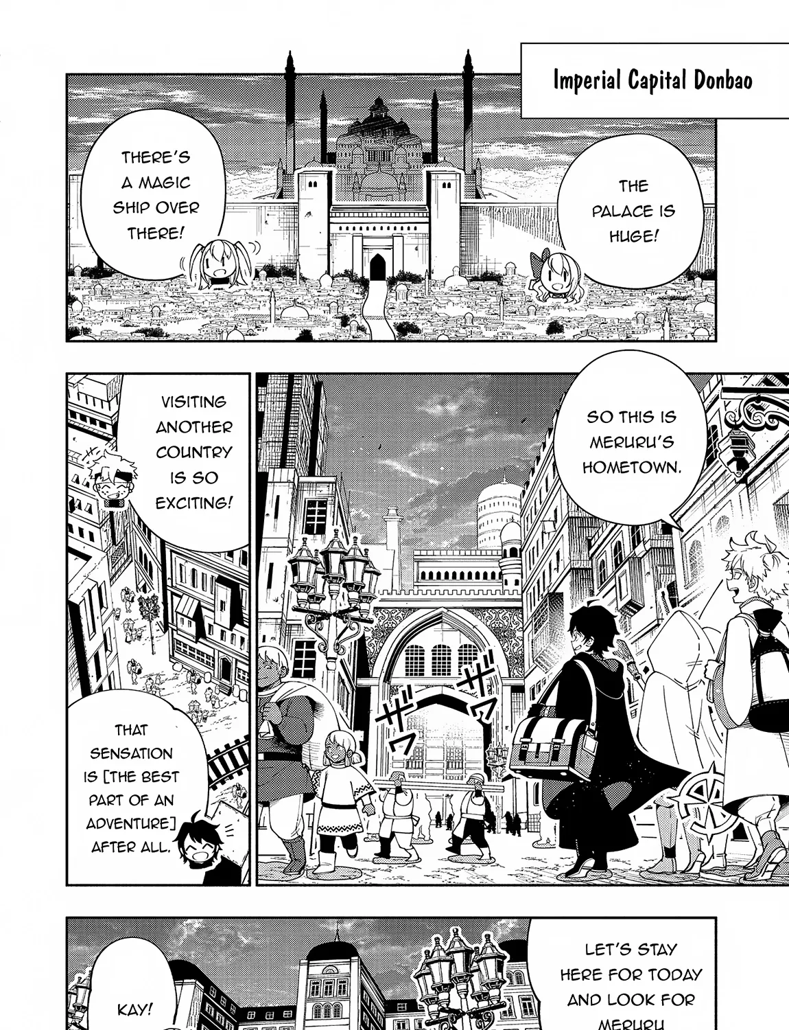 Read Hell Mode ~Yarikomi Suki no Gamer wa Haisettei no Isekai de Musou Suru~ Hajimari no Shoukanshi EN Manga Online