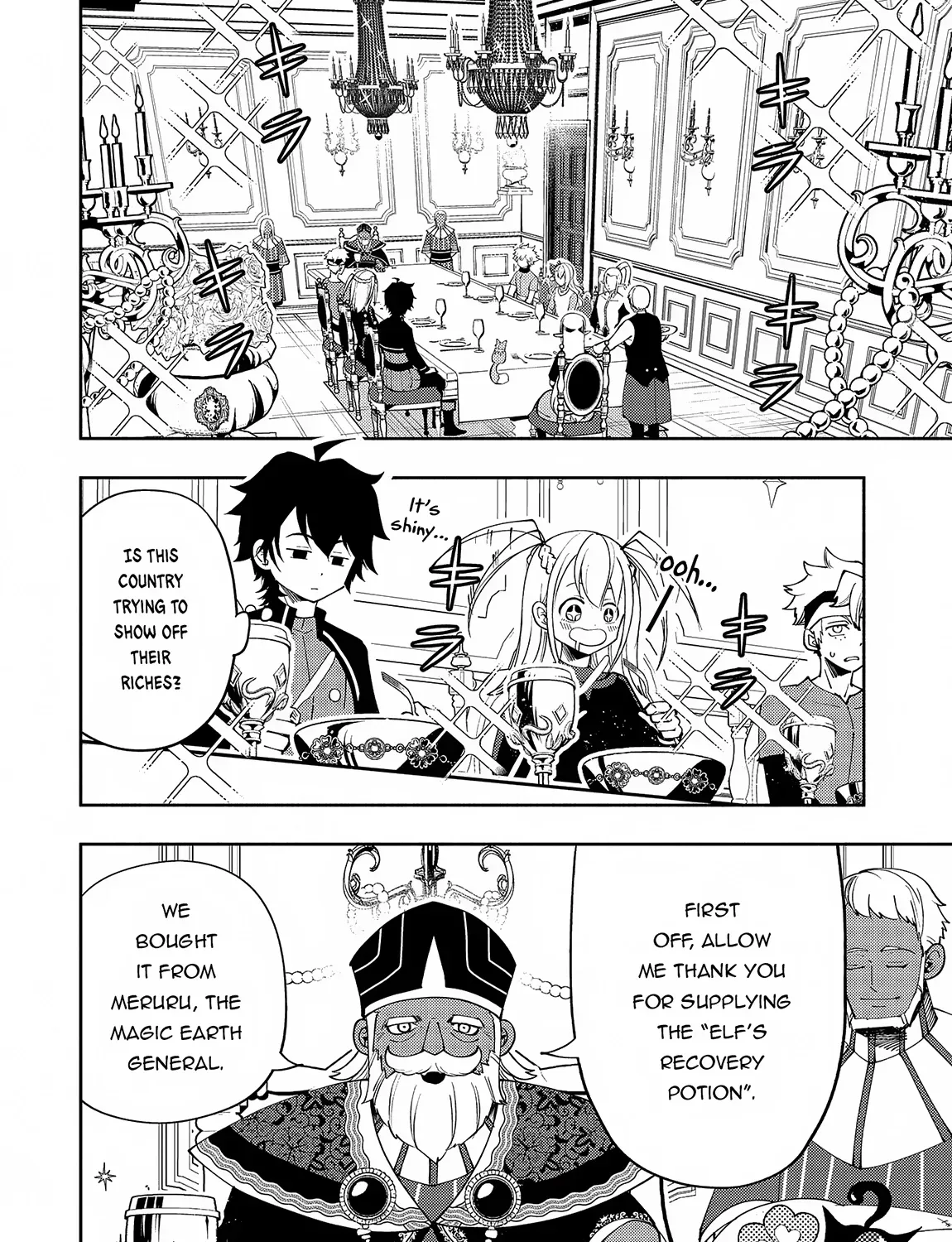 Read Hell Mode ~Yarikomi Suki no Gamer wa Haisettei no Isekai de Musou Suru~ Hajimari no Shoukanshi EN Manga Online