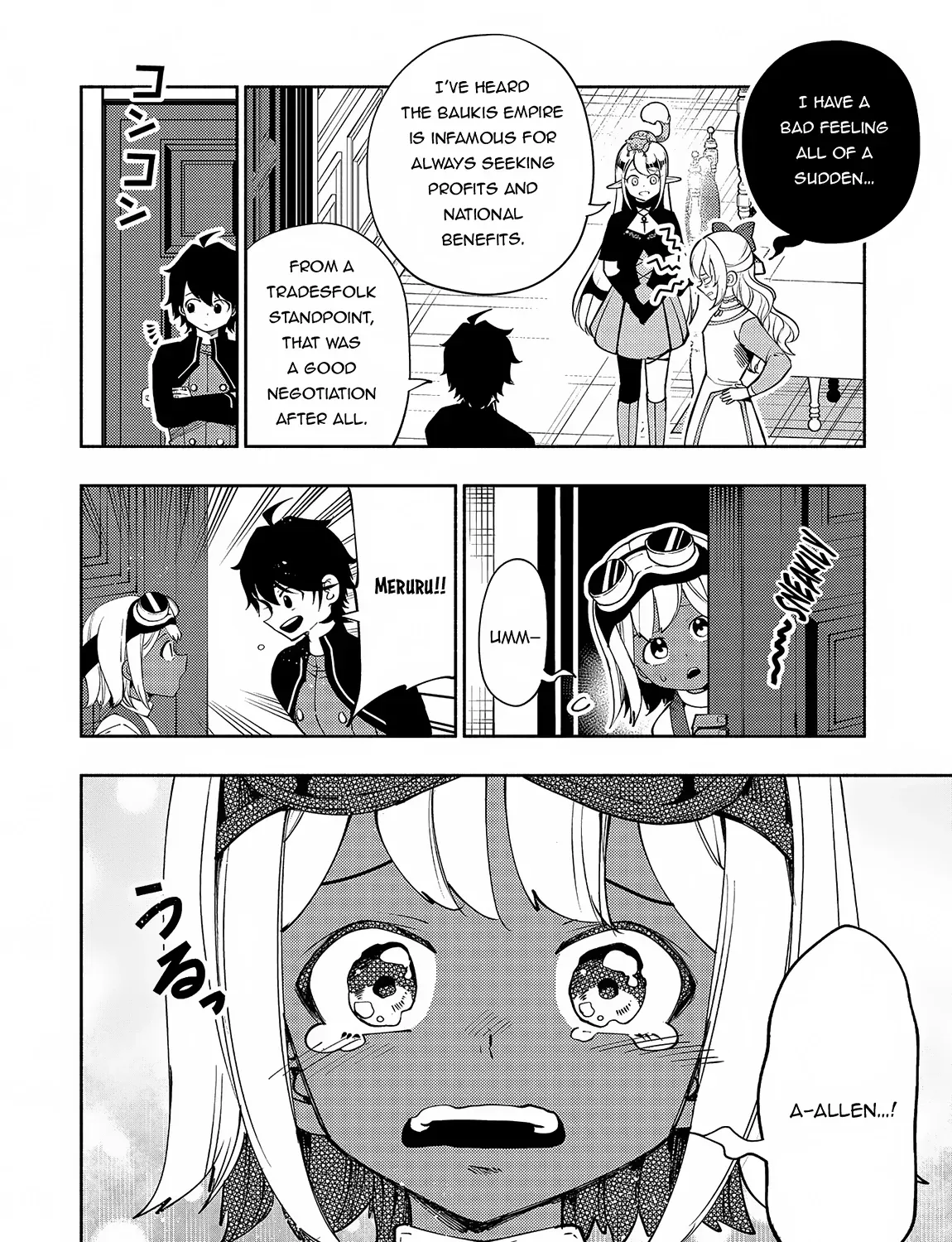 Read Hell Mode ~Yarikomi Suki no Gamer wa Haisettei no Isekai de Musou Suru~ Hajimari no Shoukanshi EN Manga Online
