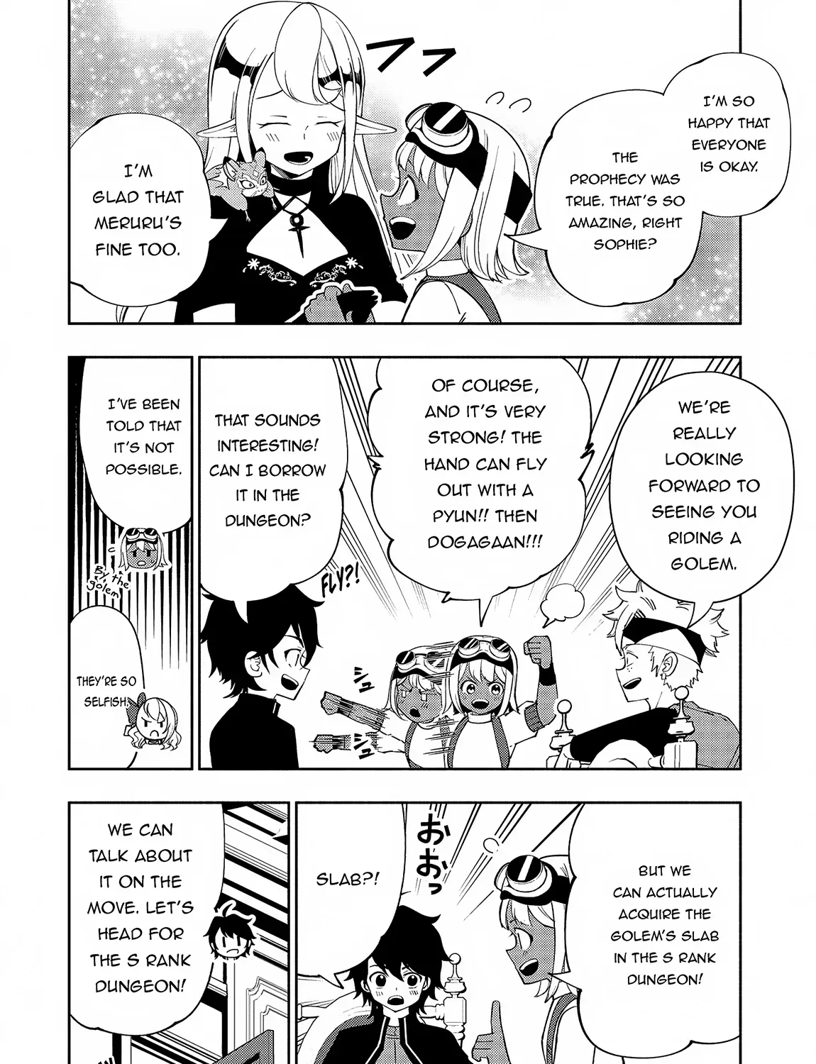 Read Hell Mode ~Yarikomi Suki no Gamer wa Haisettei no Isekai de Musou Suru~ Hajimari no Shoukanshi EN Manga Online