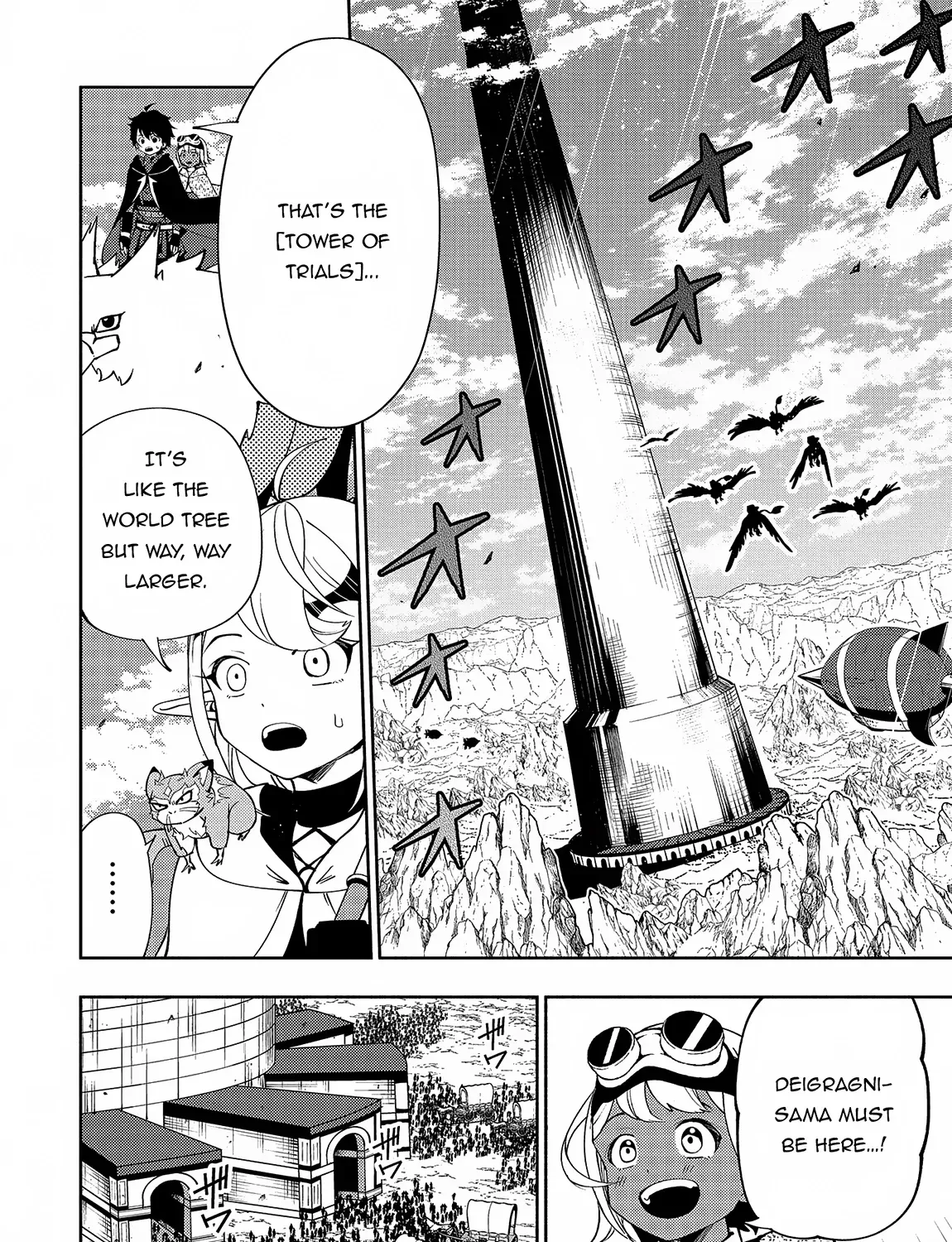 Read Hell Mode ~Yarikomi Suki no Gamer wa Haisettei no Isekai de Musou Suru~ Hajimari no Shoukanshi EN Manga Online
