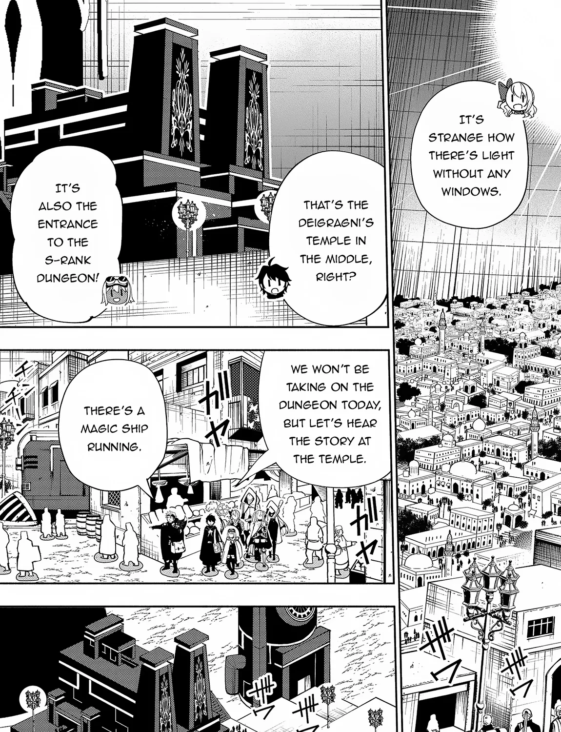 Read Hell Mode ~Yarikomi Suki no Gamer wa Haisettei no Isekai de Musou Suru~ Hajimari no Shoukanshi EN Manga Online