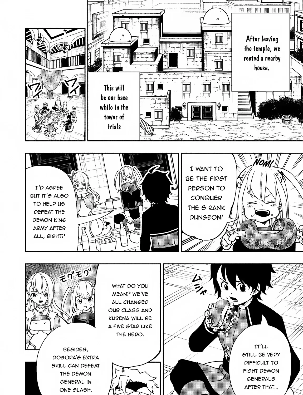 Read Hell Mode ~Yarikomi Suki no Gamer wa Haisettei no Isekai de Musou Suru~ Hajimari no Shoukanshi EN Manga Online