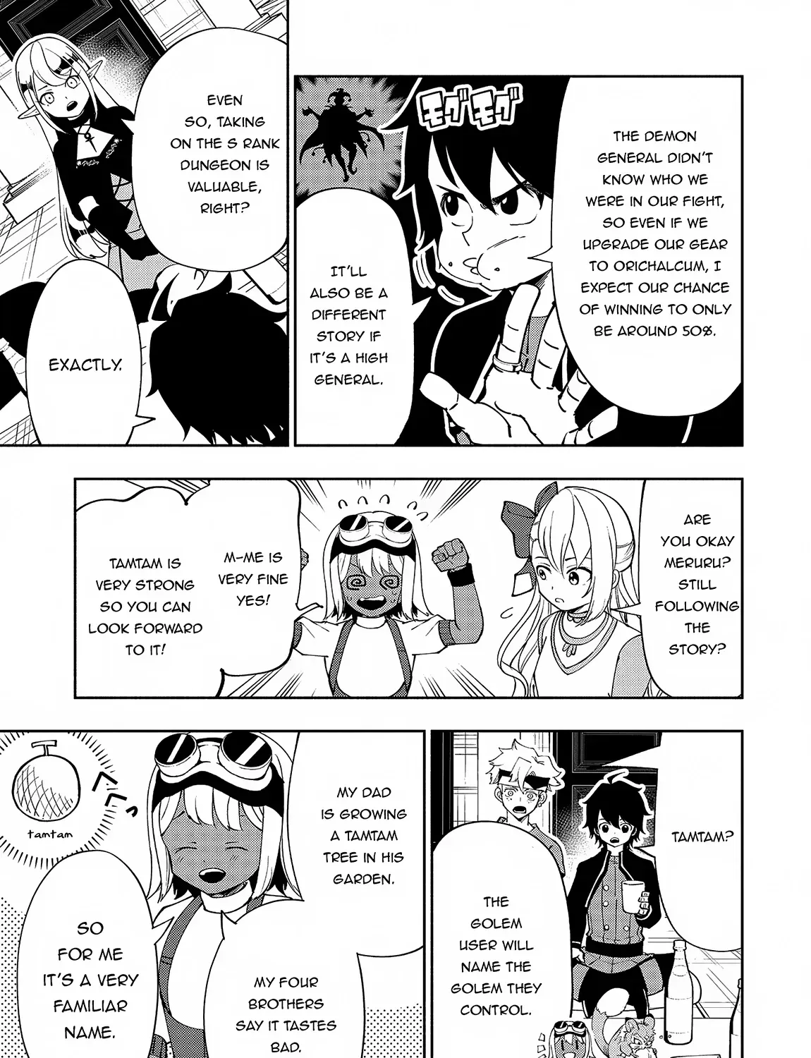 Read Hell Mode ~Yarikomi Suki no Gamer wa Haisettei no Isekai de Musou Suru~ Hajimari no Shoukanshi EN Manga Online