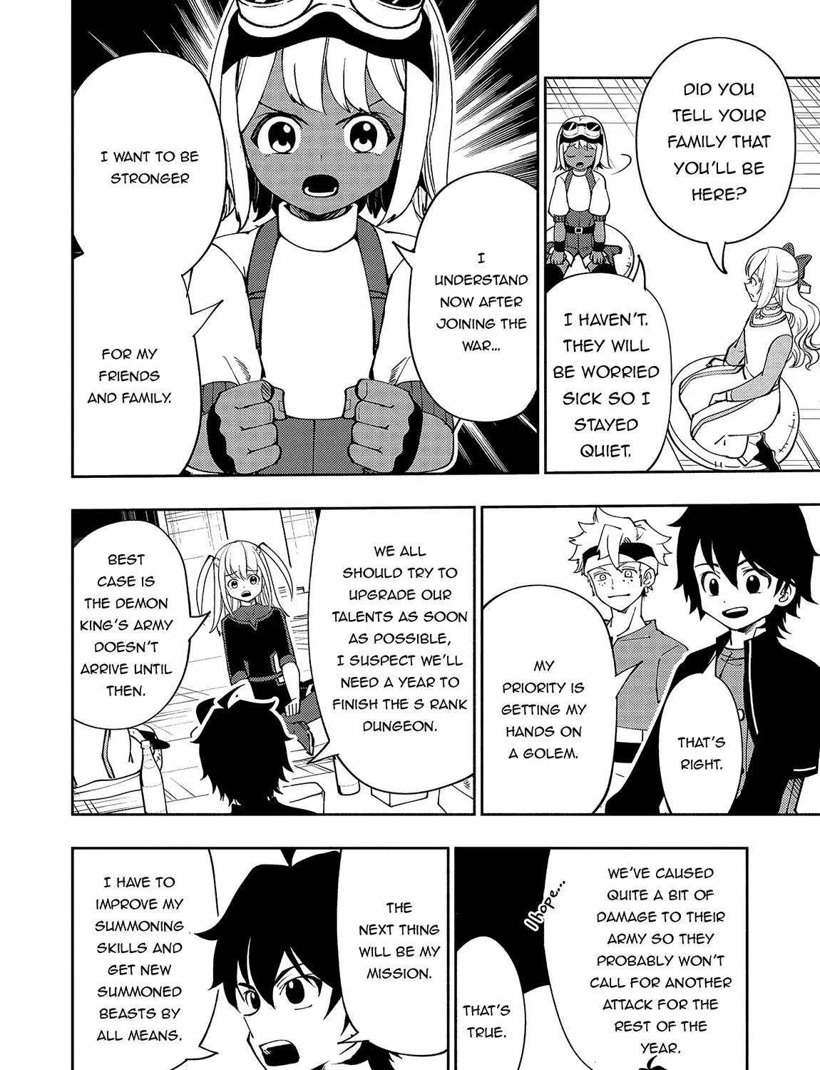 Read Hell Mode ~Yarikomi Suki no Gamer wa Haisettei no Isekai de Musou Suru~ Hajimari no Shoukanshi EN Manga Online