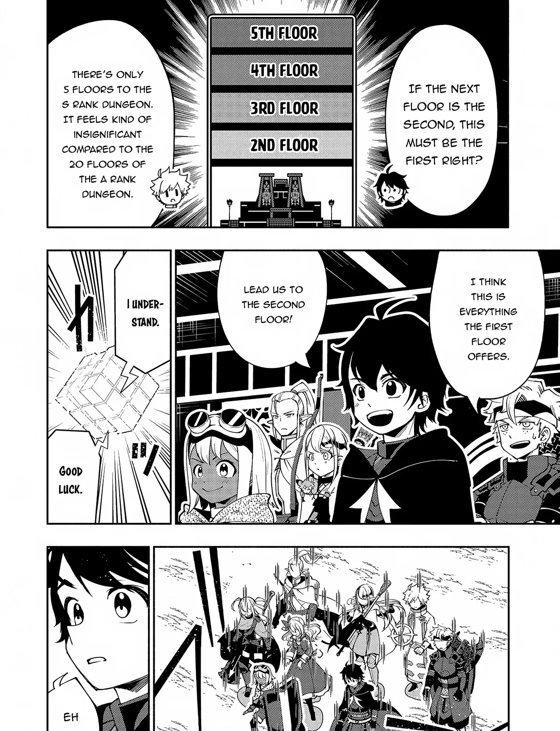Read Hell Mode ~Yarikomi Suki no Gamer wa Haisettei no Isekai de Musou Suru~ Hajimari no Shoukanshi EN Manga Online