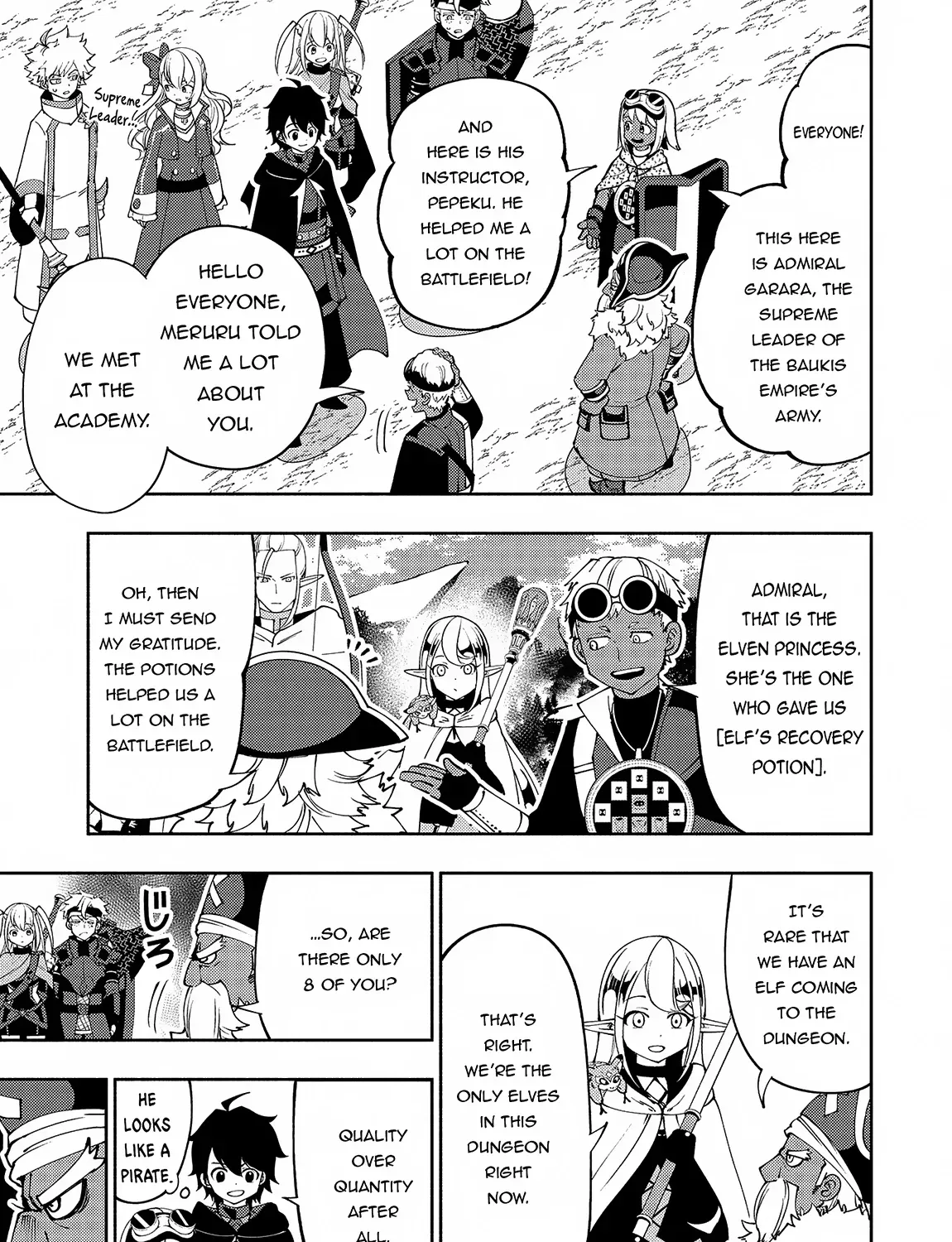 Read Hell Mode ~Yarikomi Suki no Gamer wa Haisettei no Isekai de Musou Suru~ Hajimari no Shoukanshi EN Manga Online