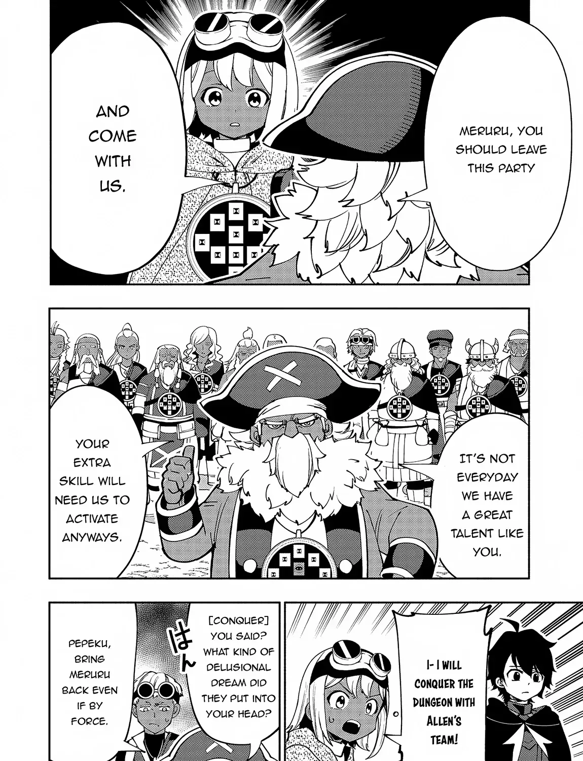 Read Hell Mode ~Yarikomi Suki no Gamer wa Haisettei no Isekai de Musou Suru~ Hajimari no Shoukanshi EN Manga Online