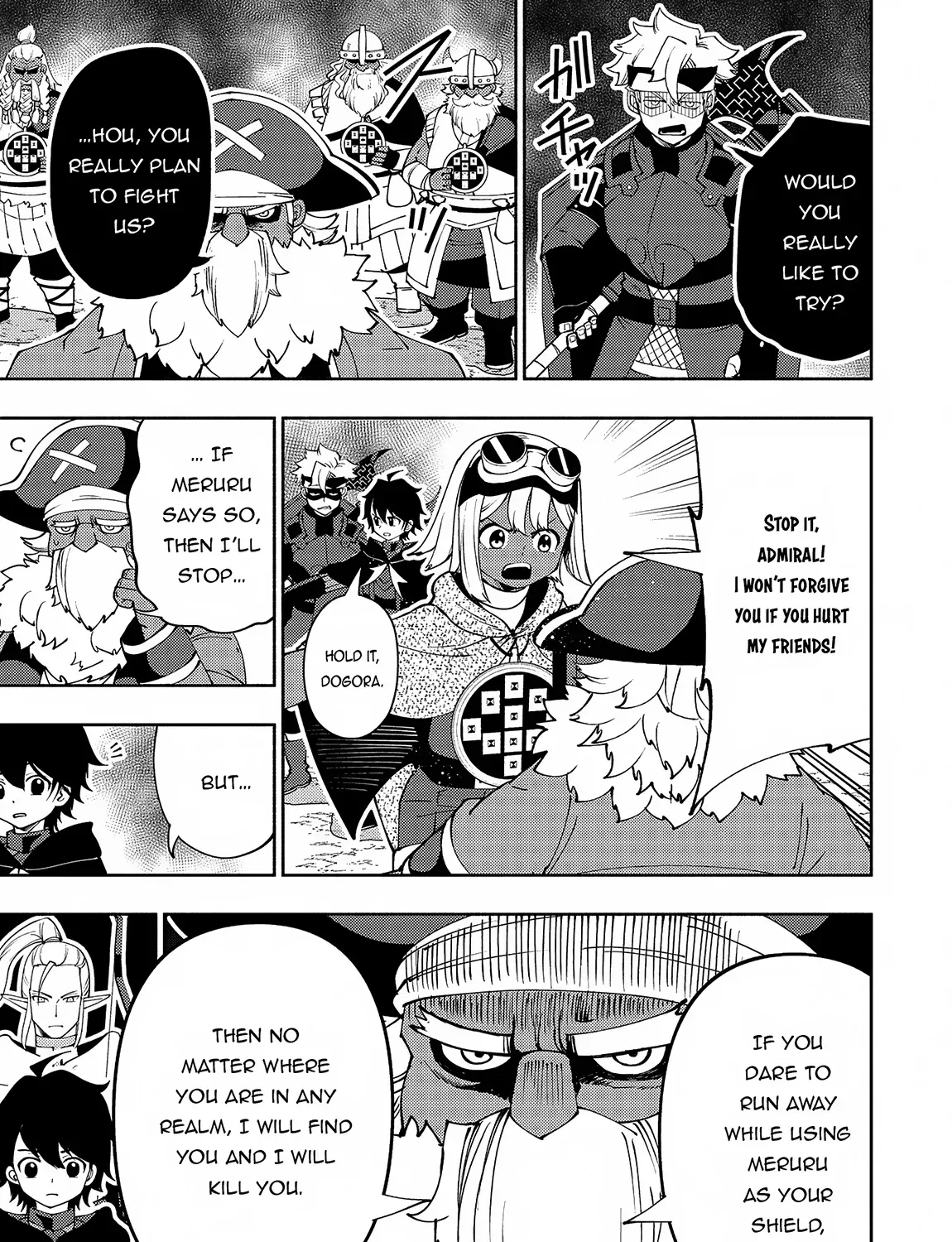 Read Hell Mode ~Yarikomi Suki no Gamer wa Haisettei no Isekai de Musou Suru~ Hajimari no Shoukanshi EN Manga Online