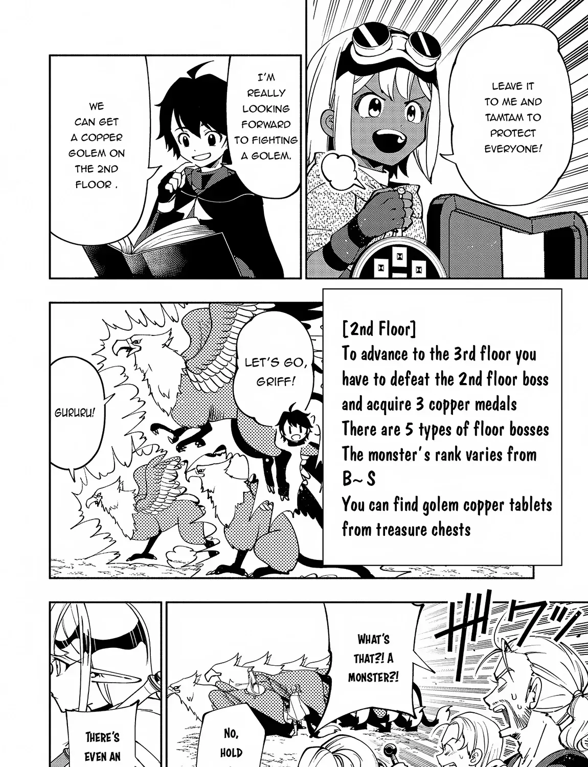 Read Hell Mode ~Yarikomi Suki no Gamer wa Haisettei no Isekai de Musou Suru~ Hajimari no Shoukanshi EN Manga Online