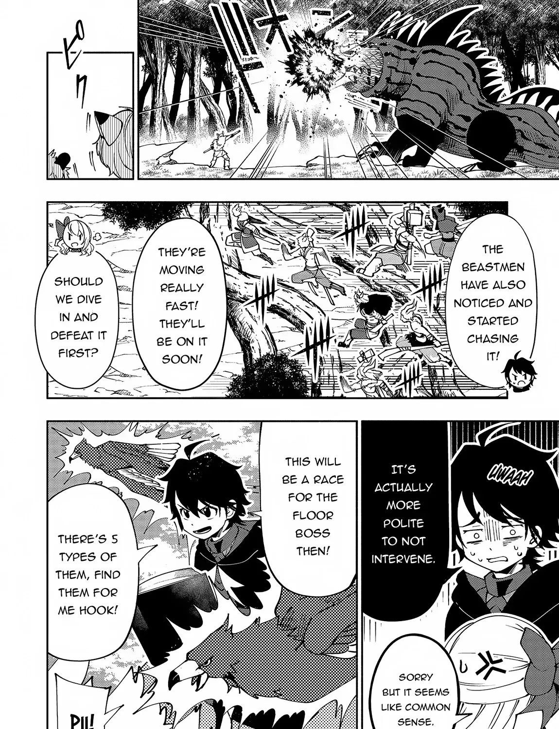 Read Hell Mode ~Yarikomi Suki no Gamer wa Haisettei no Isekai de Musou Suru~ Hajimari no Shoukanshi EN Manga Online