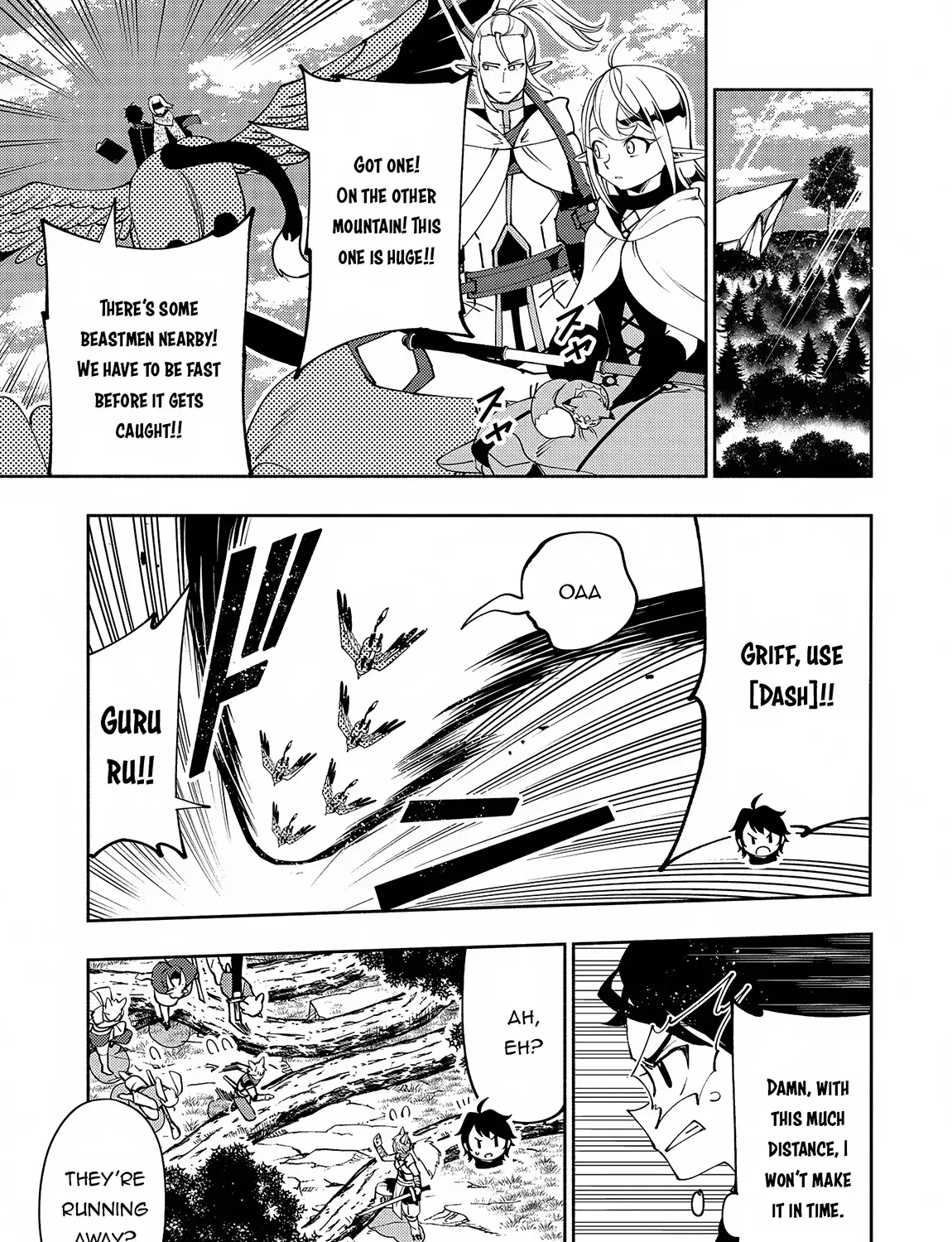 Read Hell Mode ~Yarikomi Suki no Gamer wa Haisettei no Isekai de Musou Suru~ Hajimari no Shoukanshi EN Manga Online