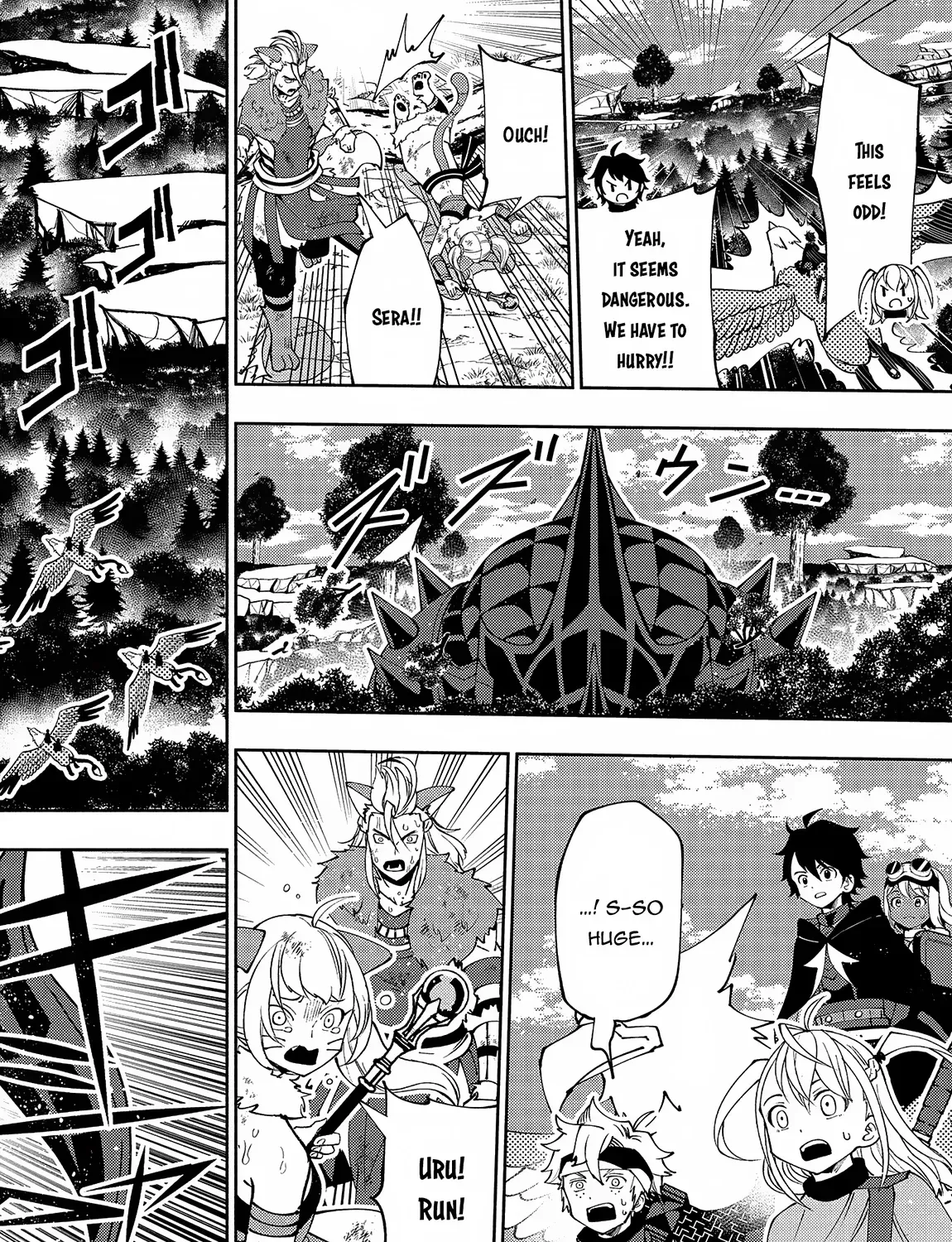 Read Hell Mode ~Yarikomi Suki no Gamer wa Haisettei no Isekai de Musou Suru~ Hajimari no Shoukanshi EN Manga Online