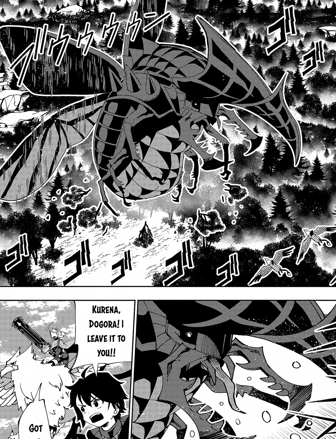 Read Hell Mode ~Yarikomi Suki no Gamer wa Haisettei no Isekai de Musou Suru~ Hajimari no Shoukanshi EN Manga Online