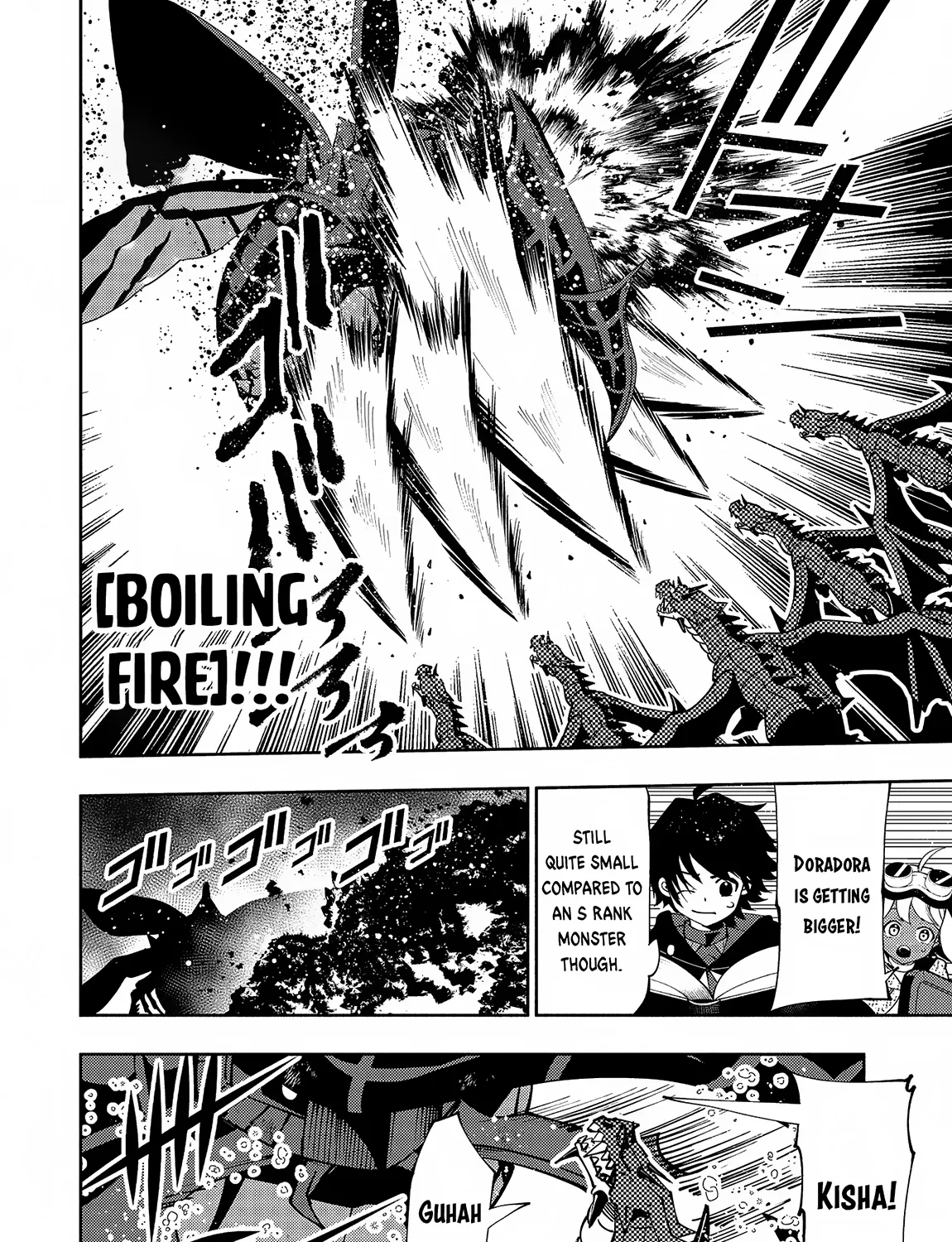 Read Hell Mode ~Yarikomi Suki no Gamer wa Haisettei no Isekai de Musou Suru~ Hajimari no Shoukanshi EN Manga Online