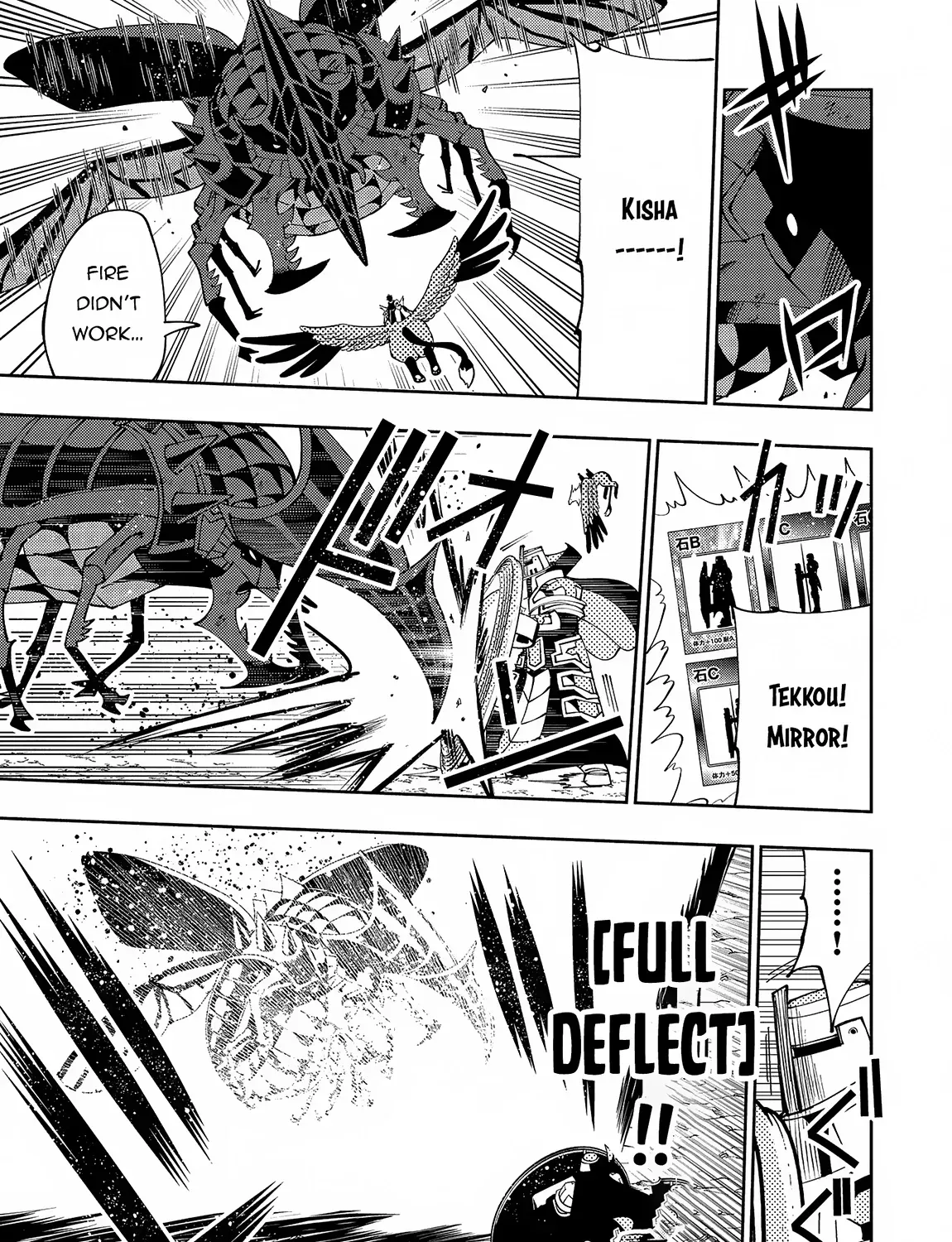 Read Hell Mode ~Yarikomi Suki no Gamer wa Haisettei no Isekai de Musou Suru~ Hajimari no Shoukanshi EN Manga Online